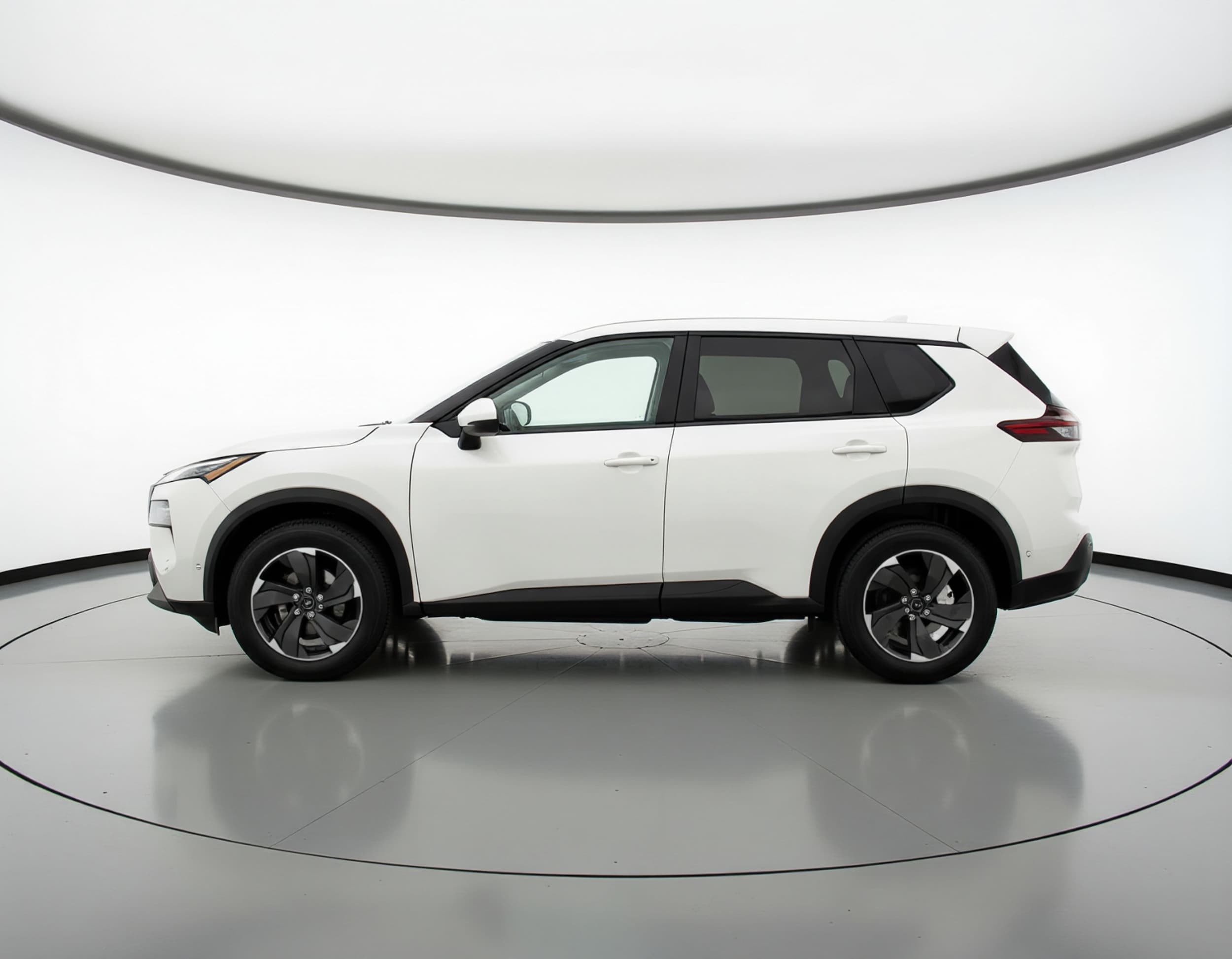 Thumbnail: 2025 Nissan Rogue - 4