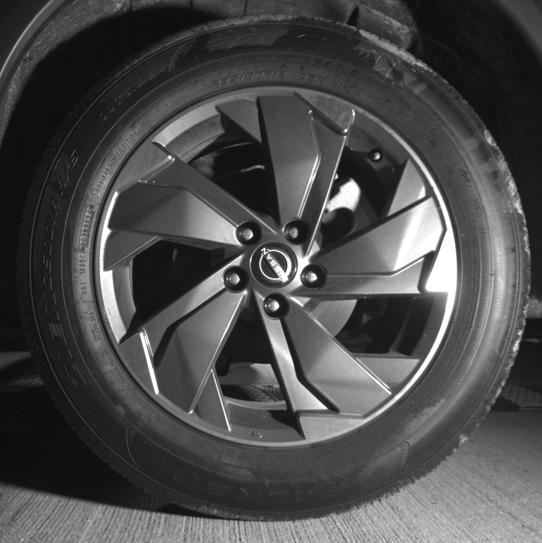 Thumbnail: 2025 Nissan Rogue - 11