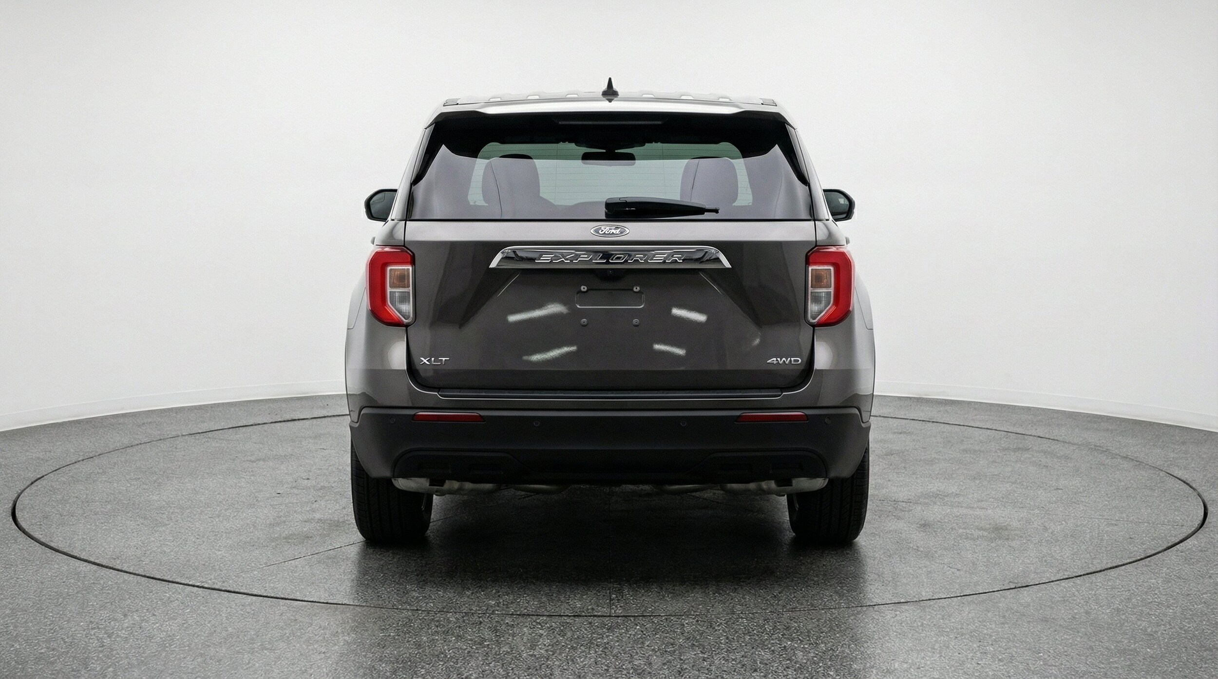 Thumbnail: 2024 Ford Explorer - 7