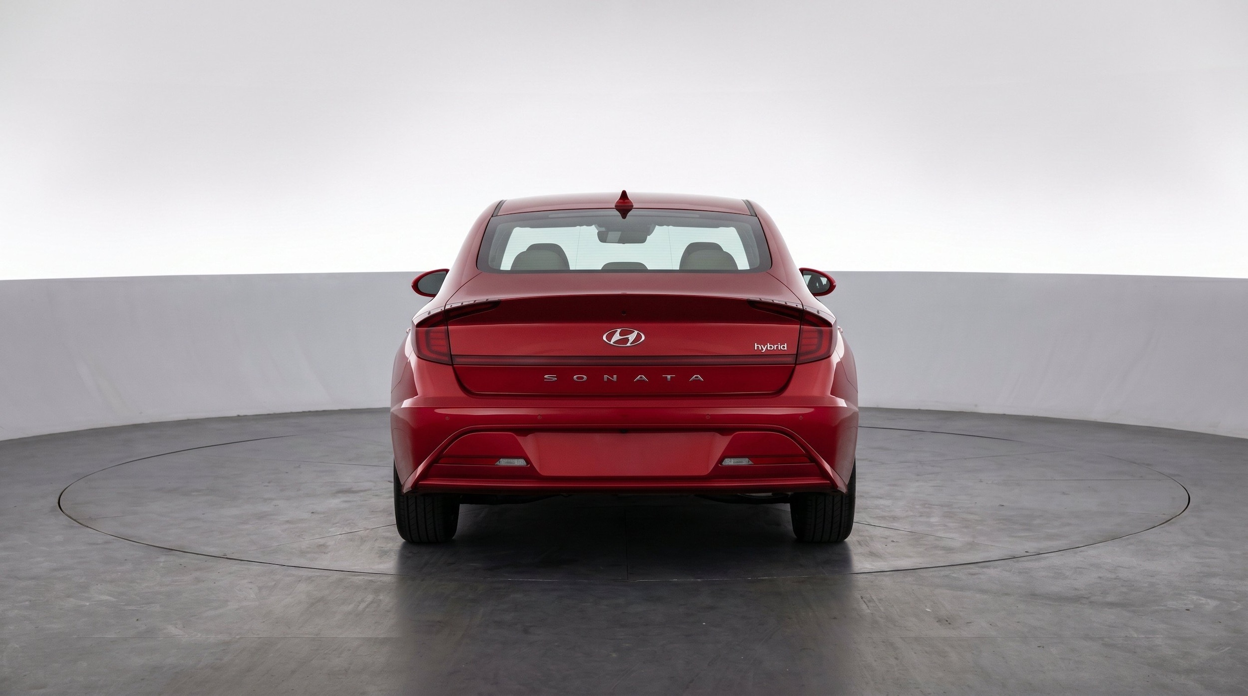 Thumbnail: 2025 Hyundai Sonata - 7