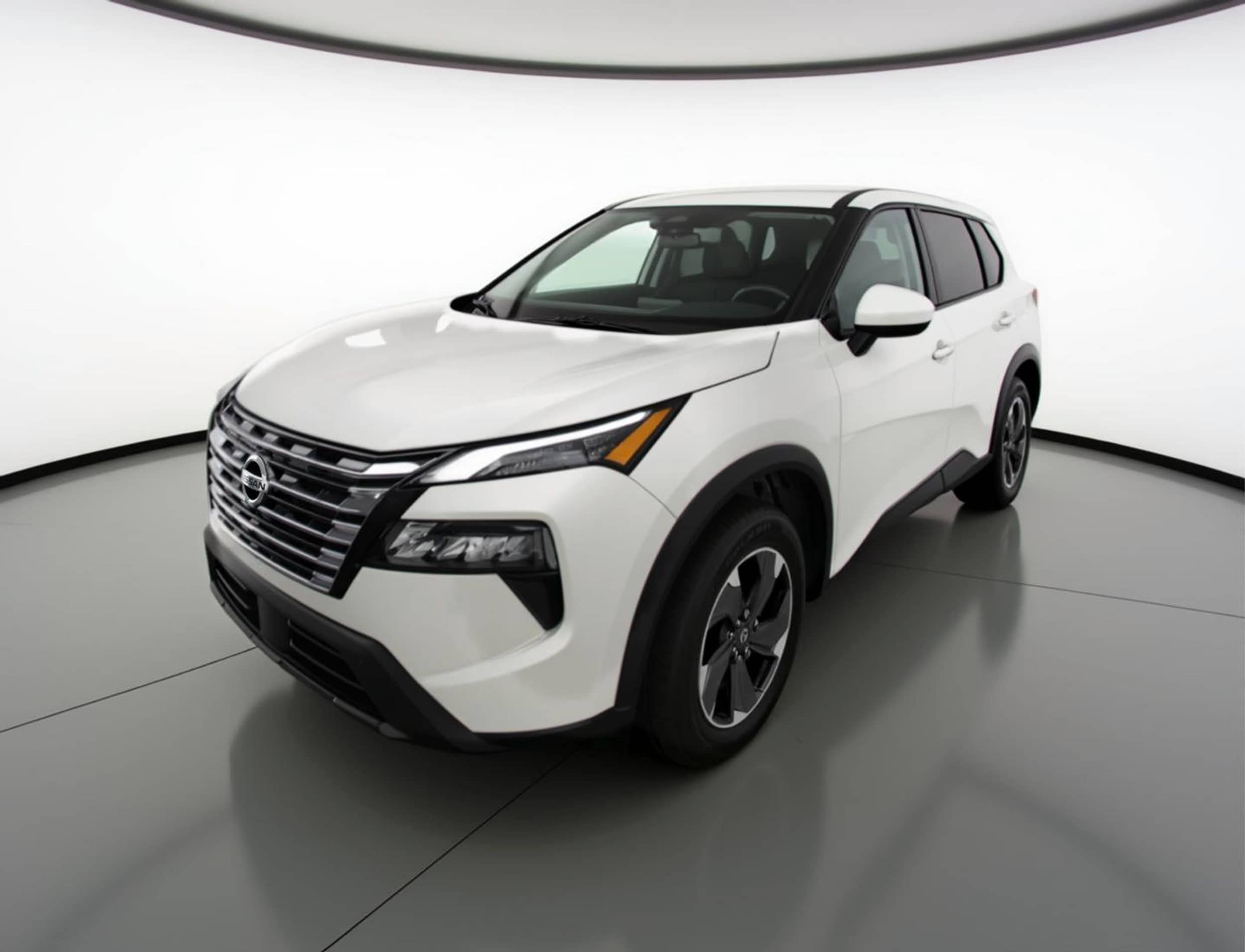 Thumbnail: 2025 Nissan Rogue - 3