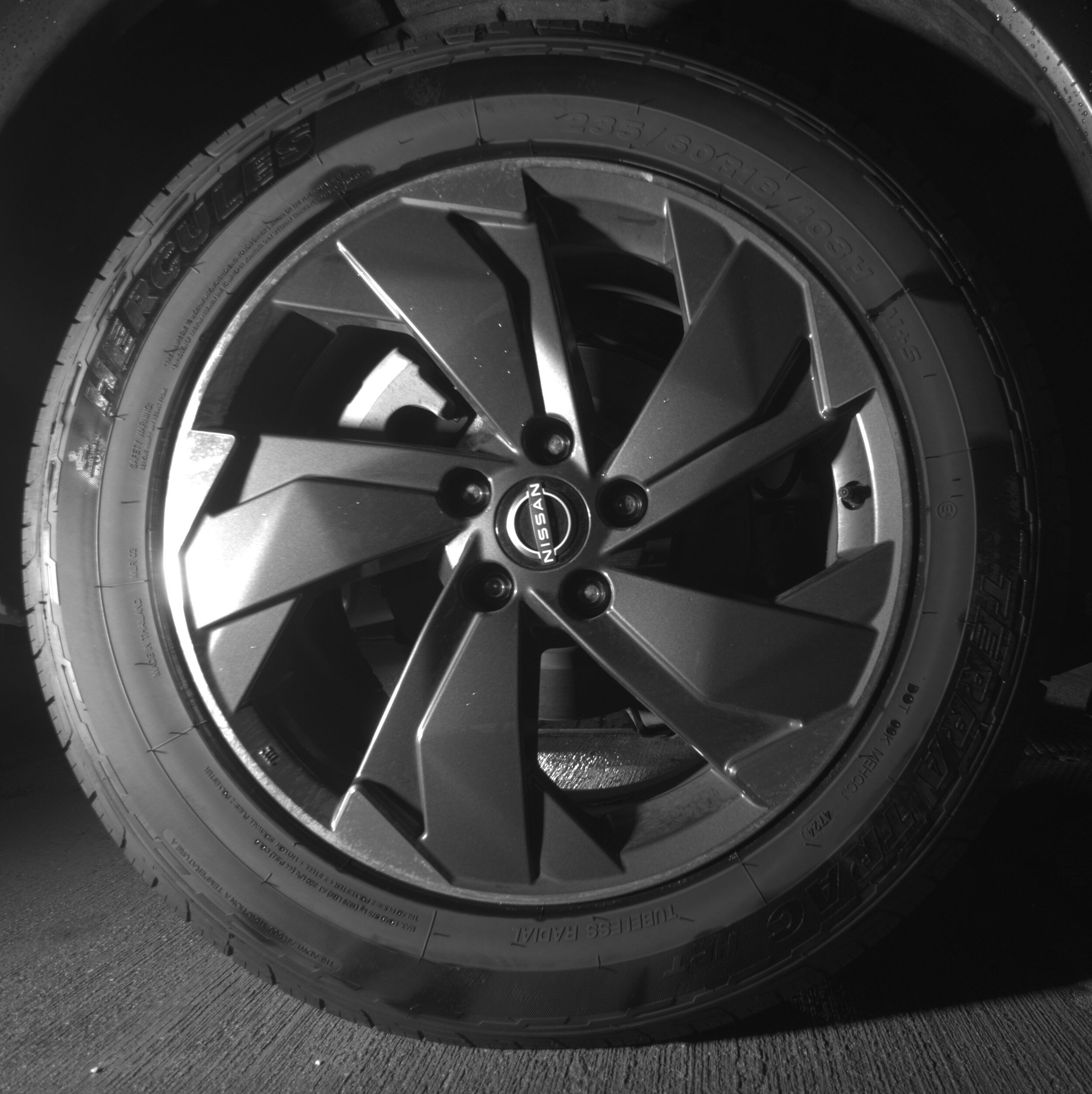 Thumbnail: 2025 Nissan Rogue - 12