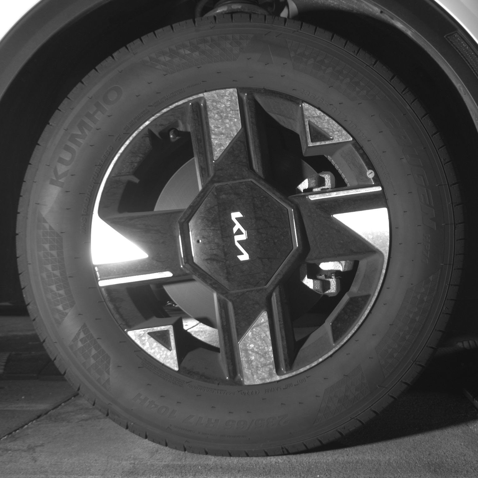Thumbnail: 2026 Kia Sportage - 13