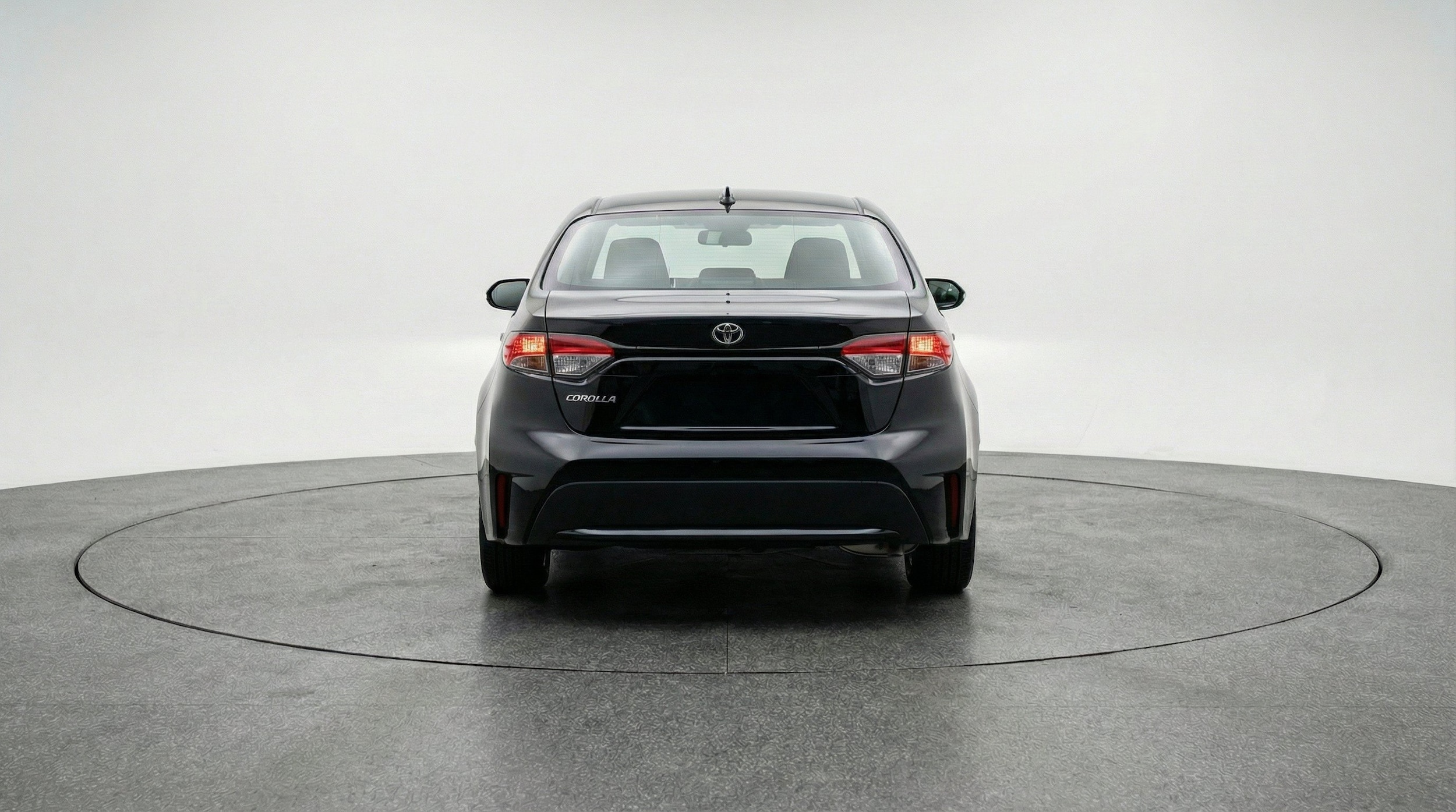 Thumbnail: 2025 Toyota Corolla - 7