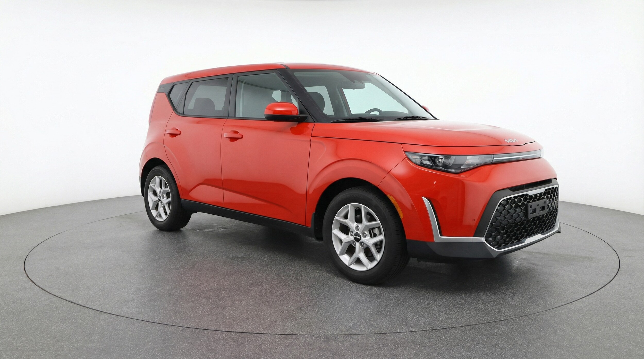 Thumbnail: 2025 Kia Soul - 1