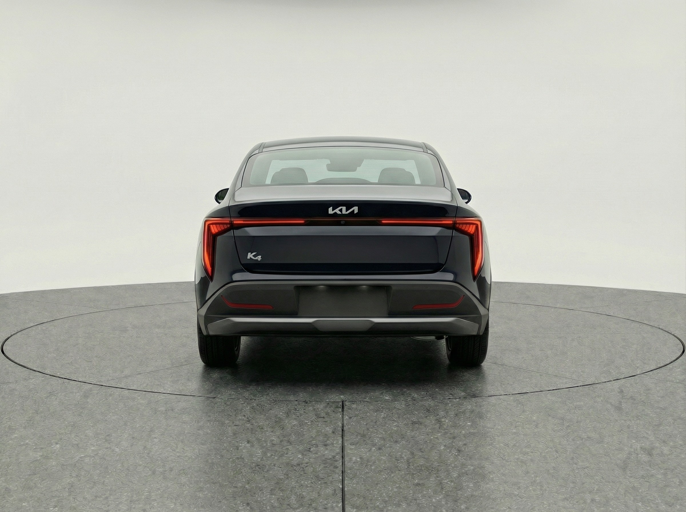 Thumbnail: 2025 Kia K4 - 6