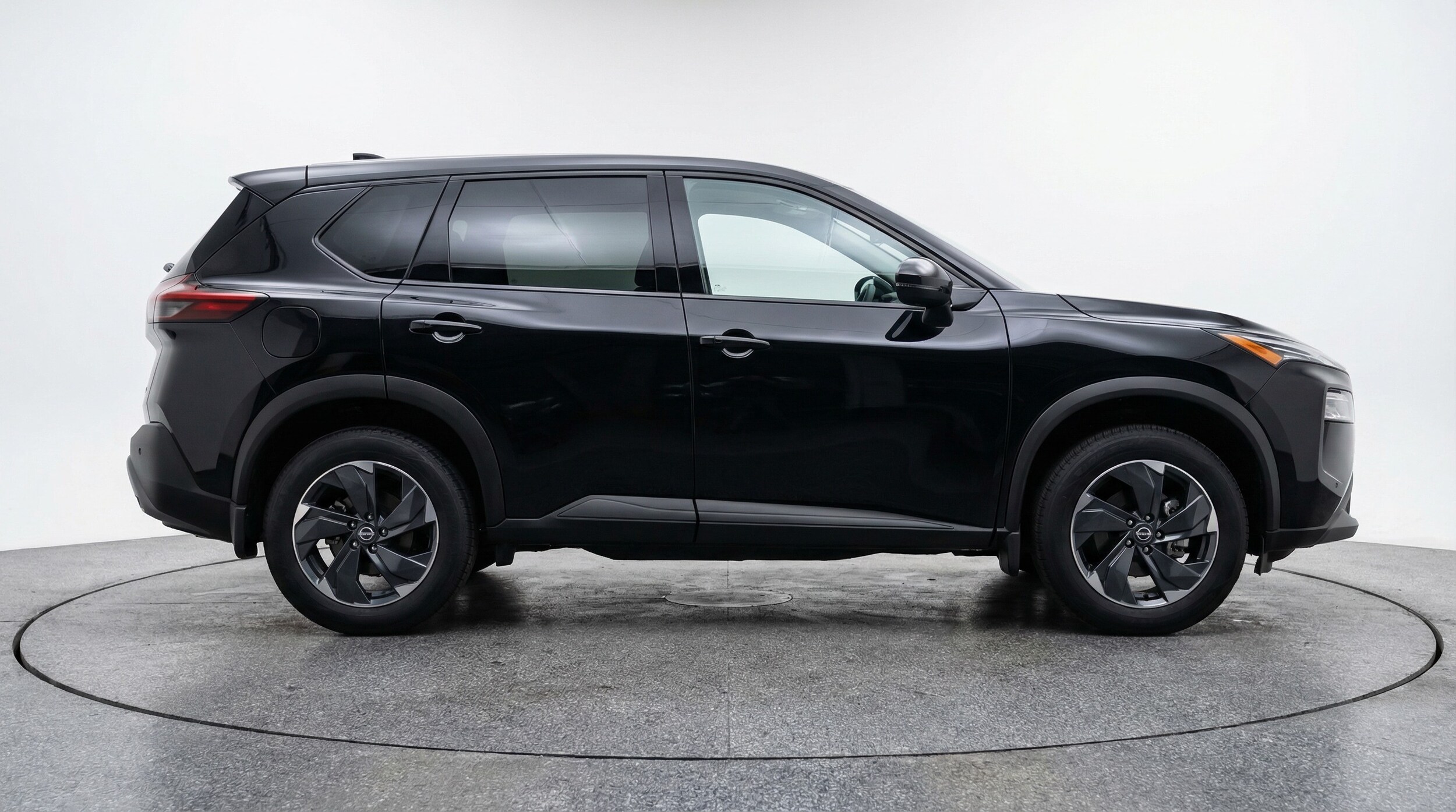 Thumbnail: 2025 Nissan Rogue - 8