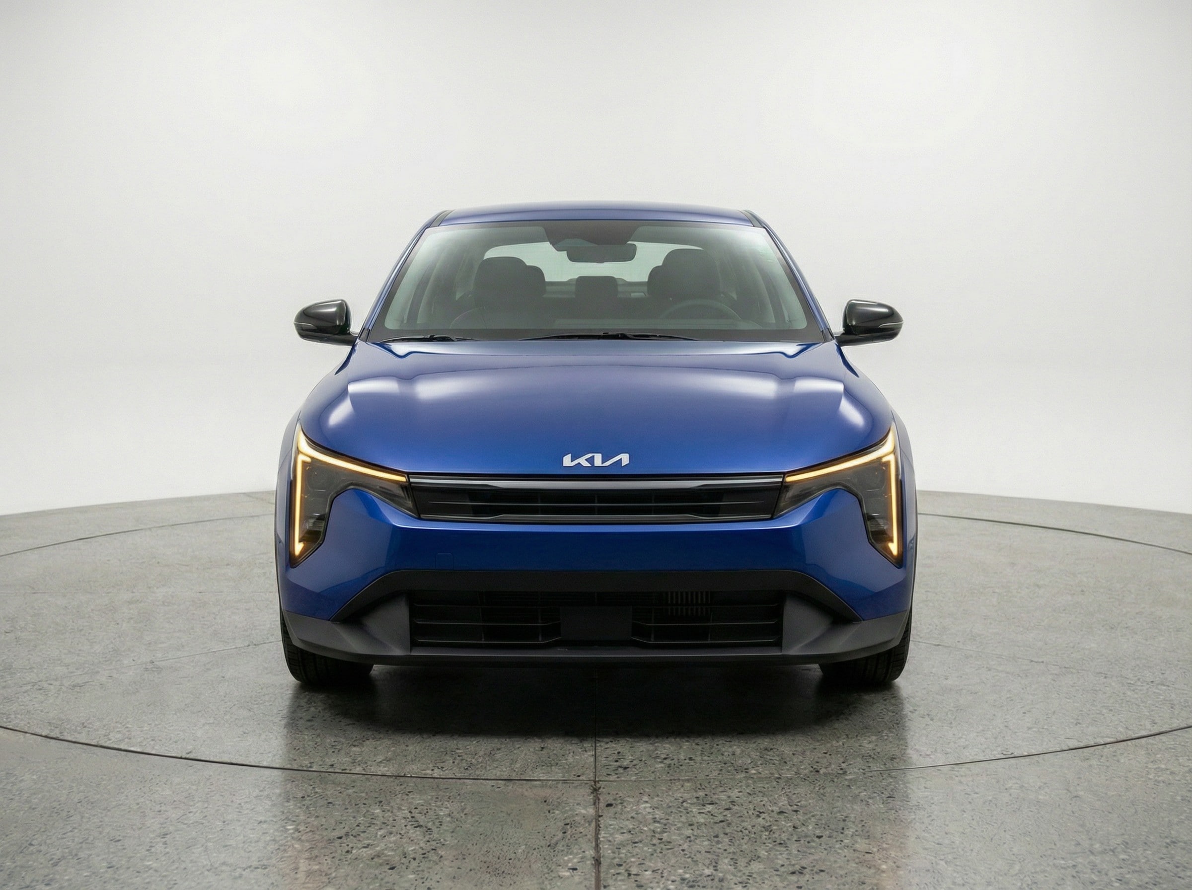 Thumbnail: 2025 Kia K4 - 2
