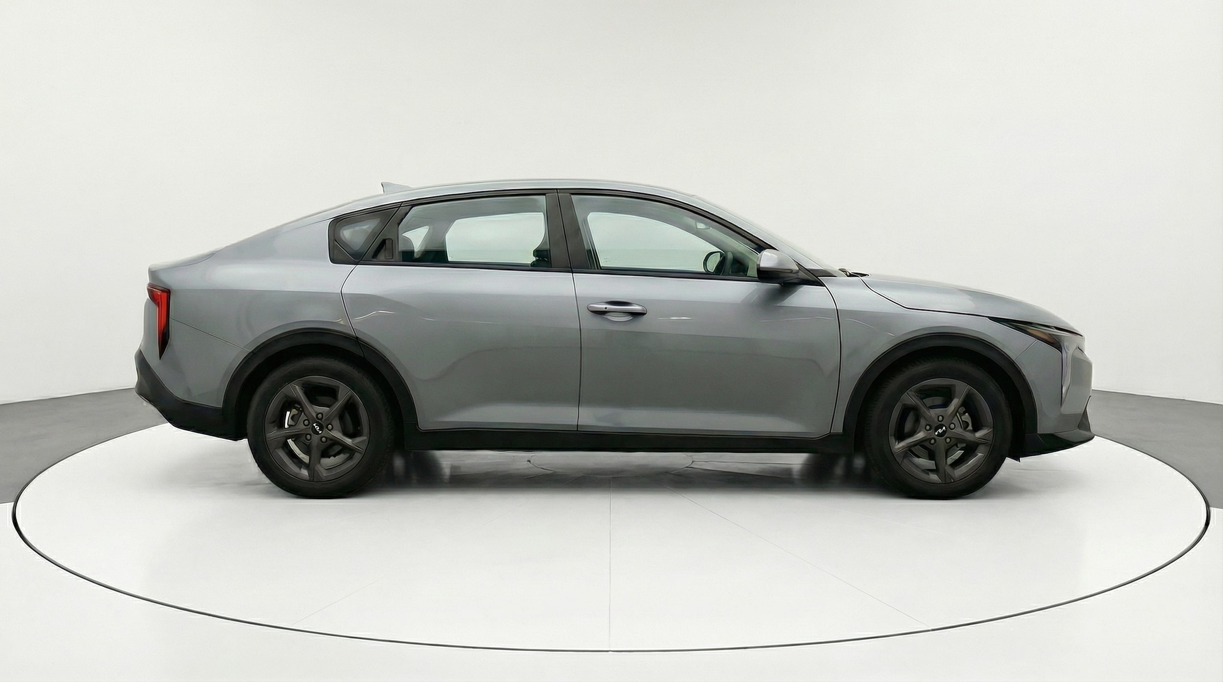 Thumbnail: 2025 Kia K4 - 8