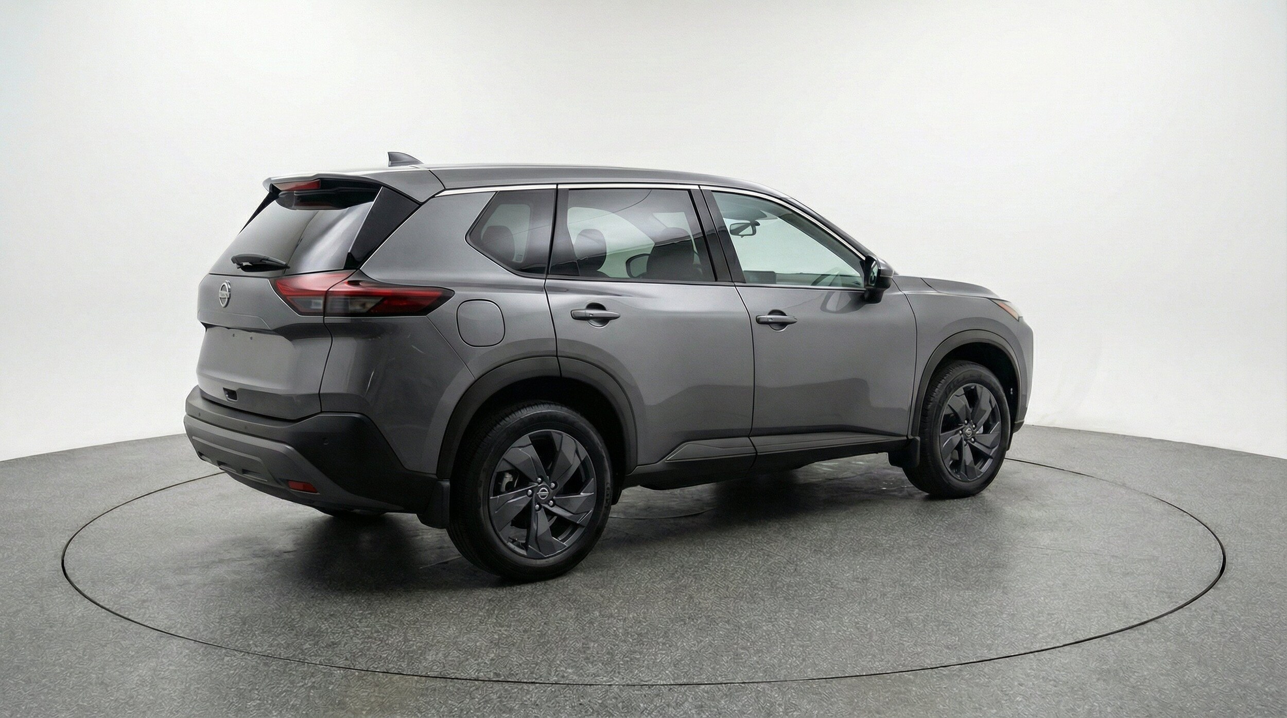 Thumbnail: 2026 Nissan Rogue - 9