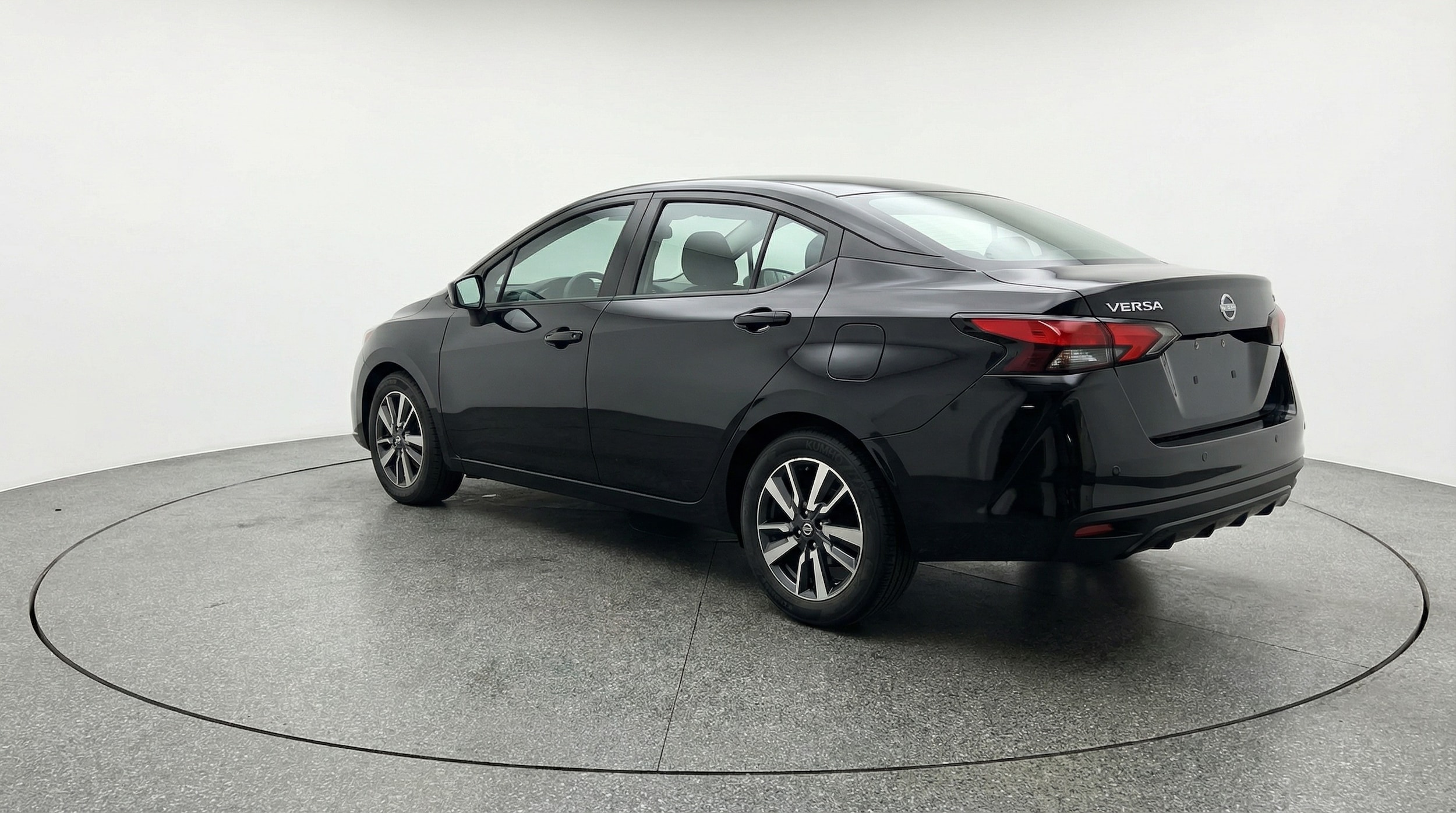 Thumbnail: 2025 Nissan Versa - 5