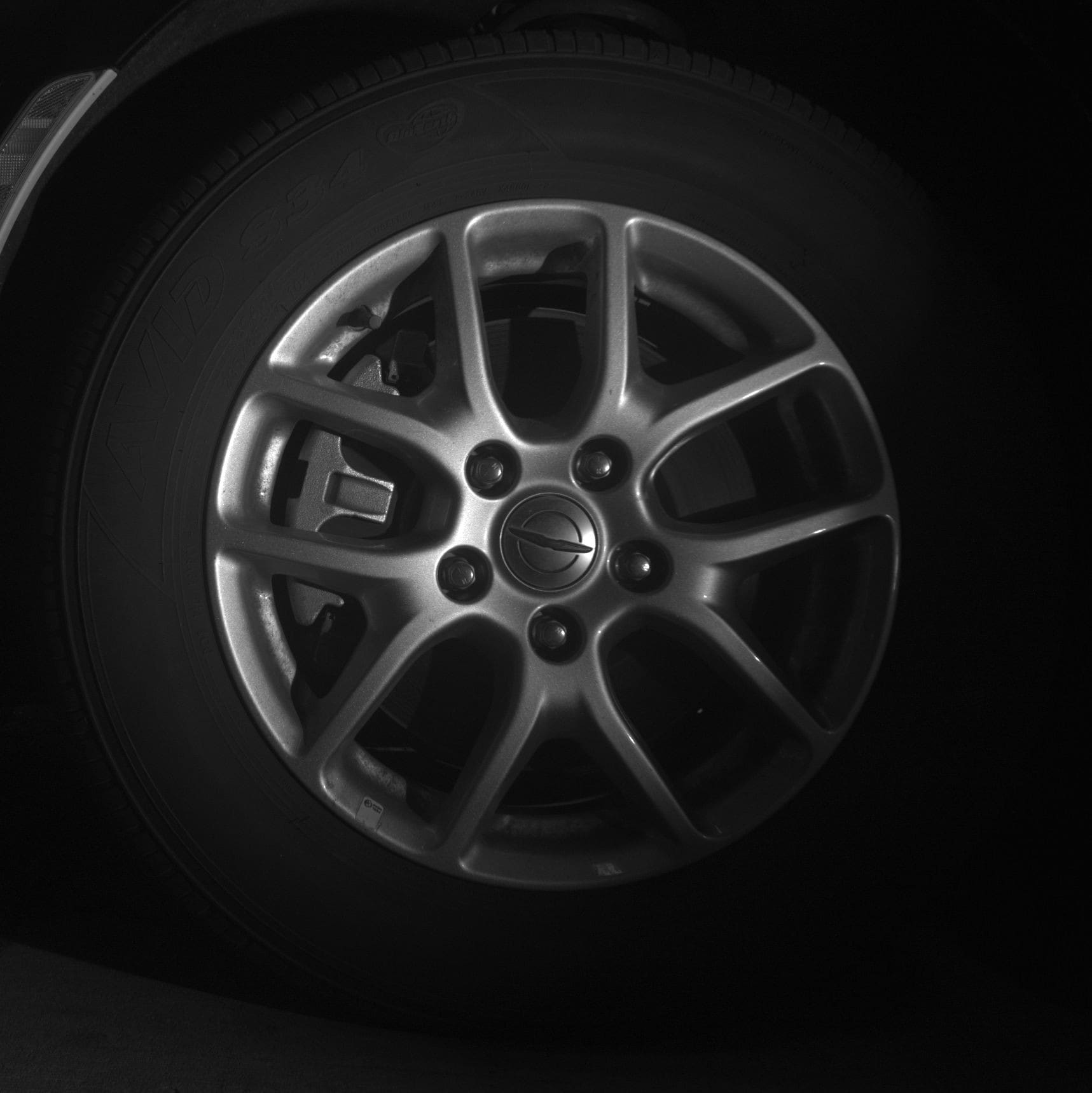 Thumbnail: 2024 Chrysler Pacifica - 9