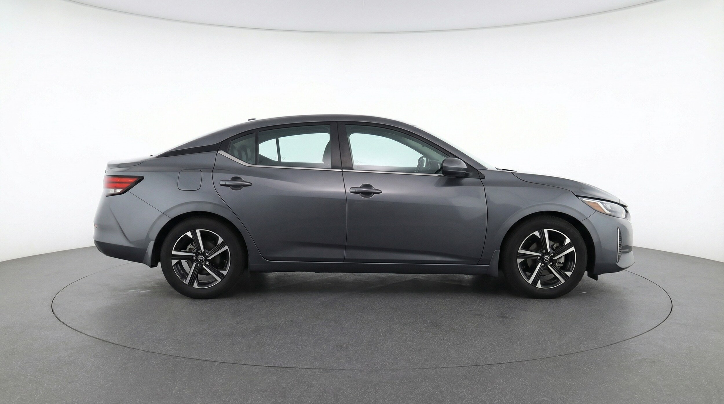 Thumbnail: 2025 Nissan Sentra - 8