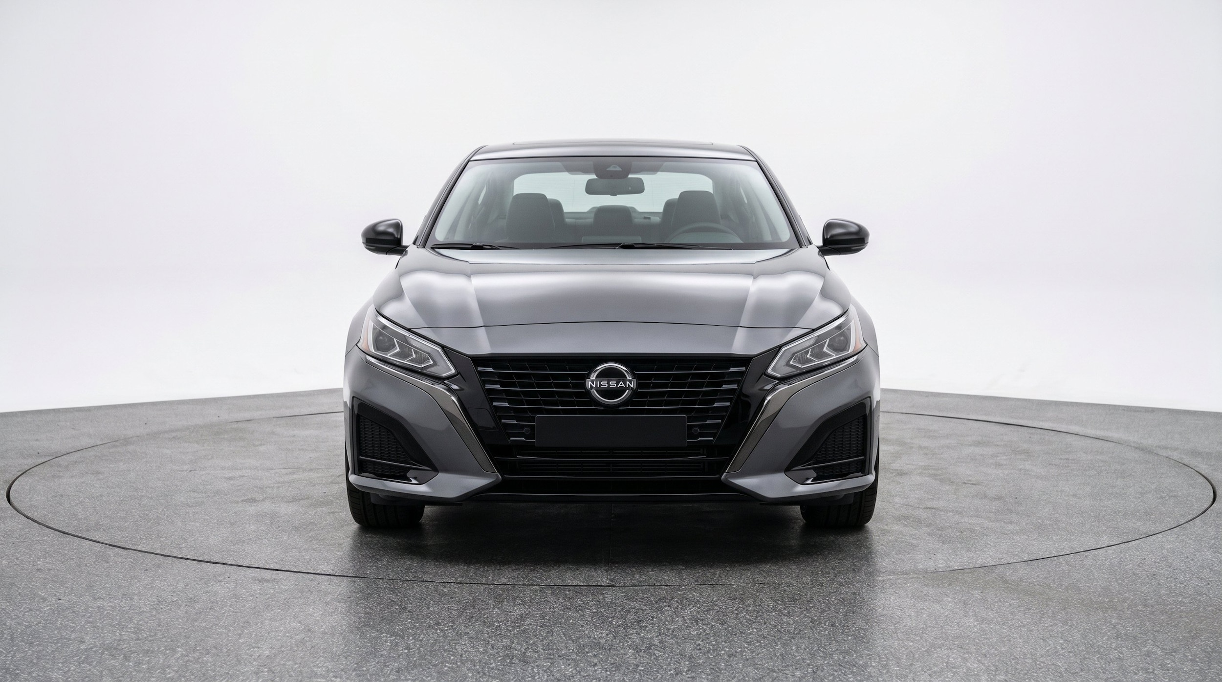 Thumbnail: 2026 Nissan Altima - 2