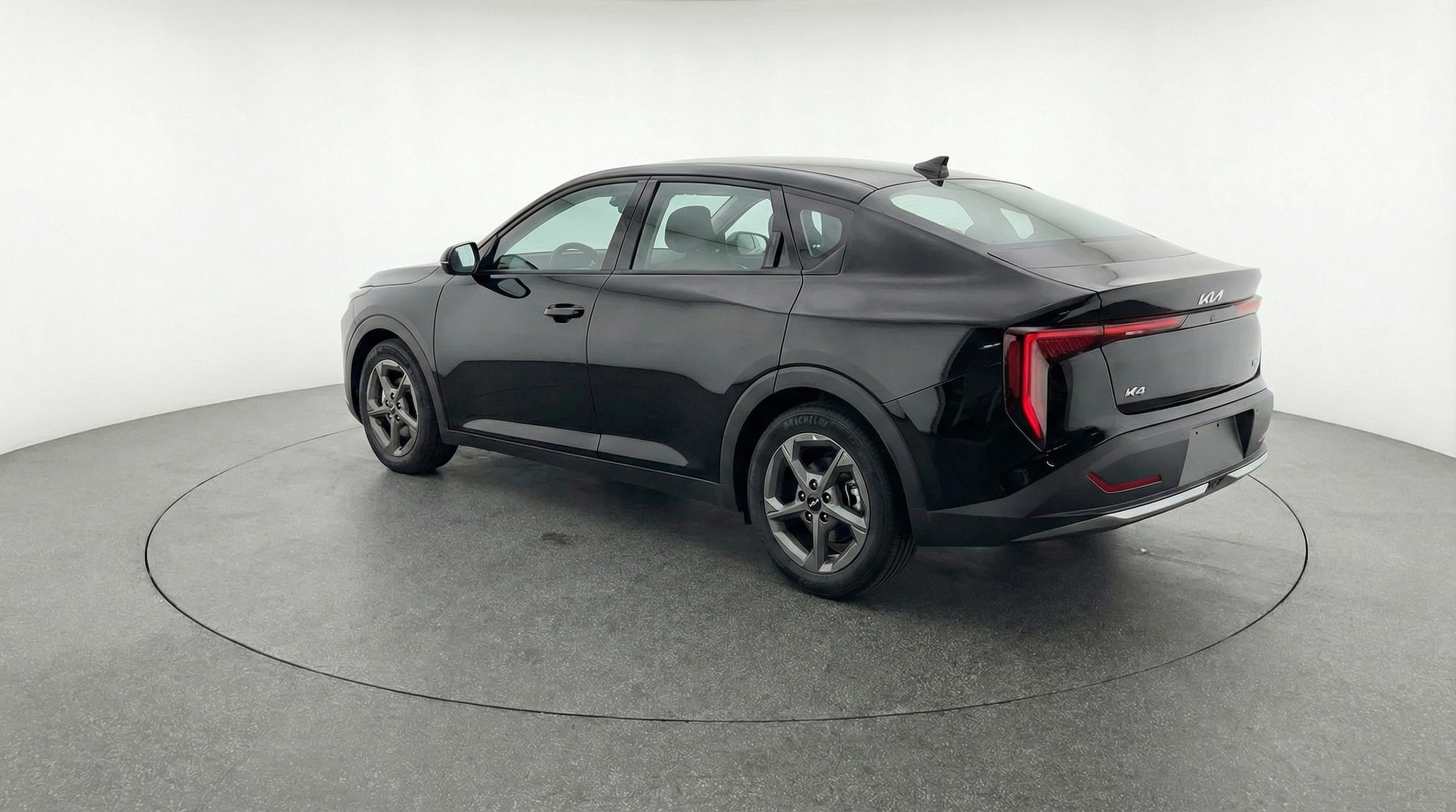 Thumbnail: 2025 Kia K4 - 5