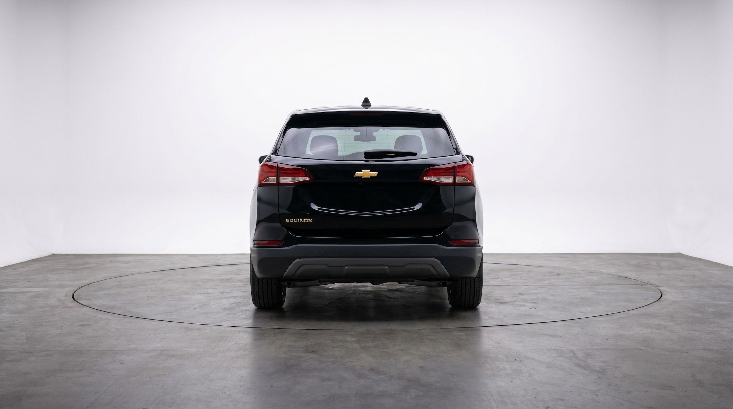 Thumbnail: 2025 Chevrolet Equinox - 7