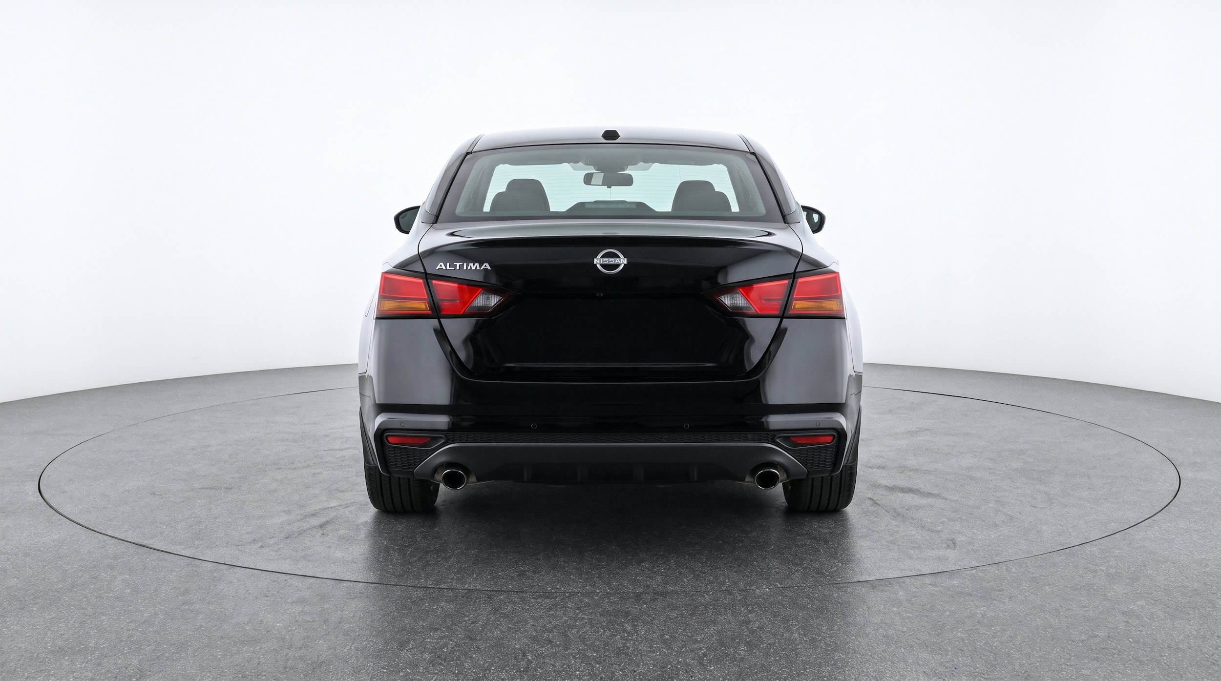 Thumbnail: 2025 Nissan Altima - 7