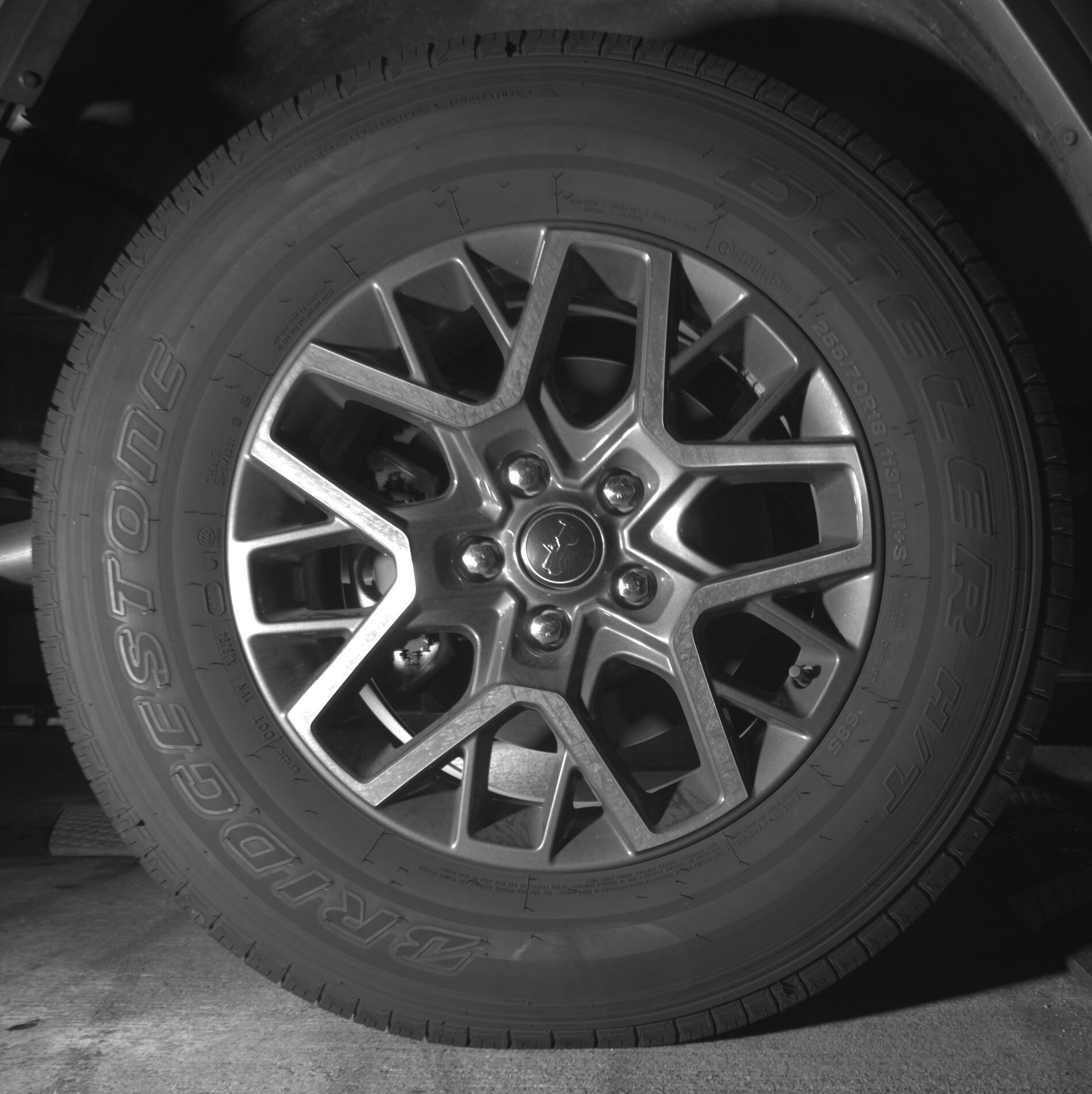 Thumbnail: 2025 Jeep Wrangler - 12