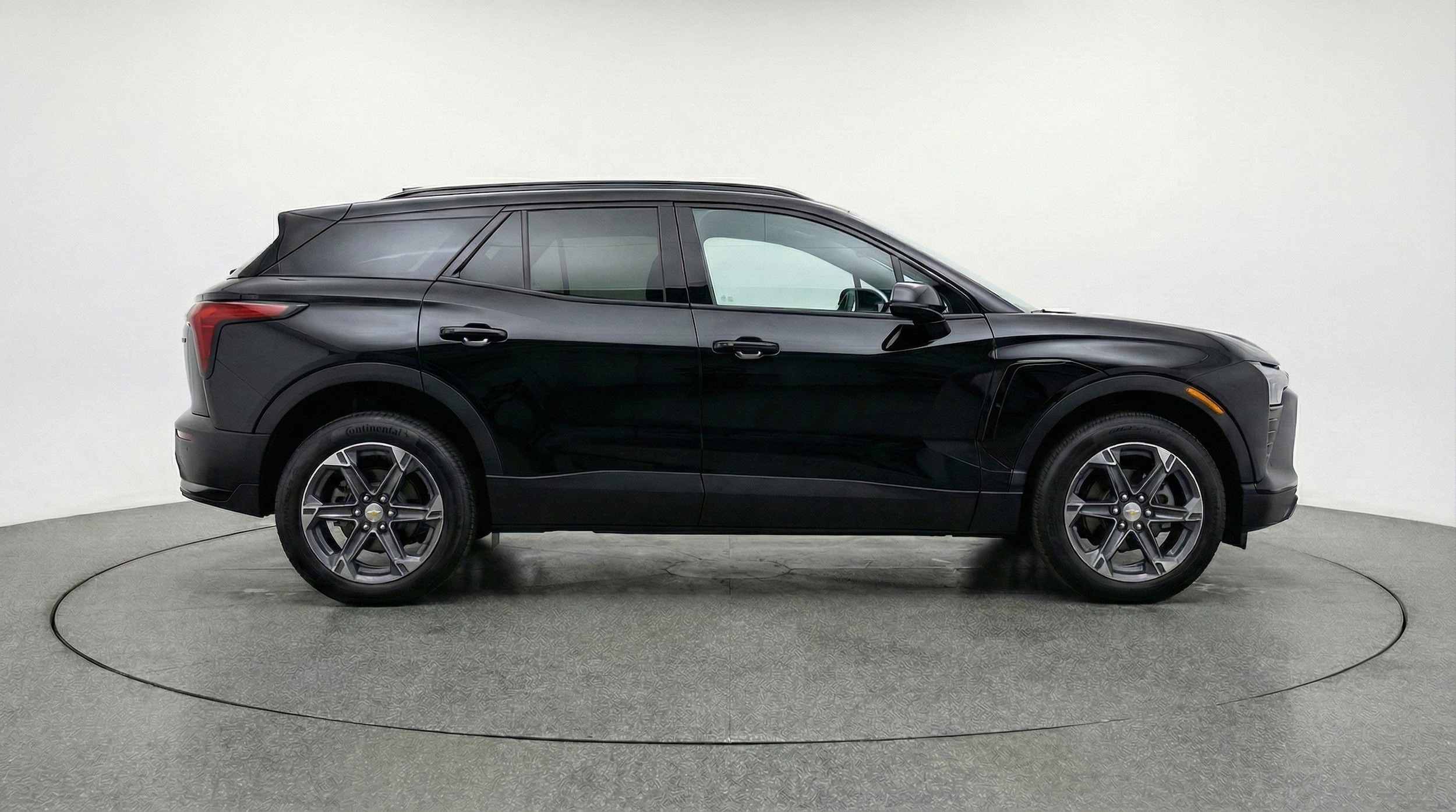 Thumbnail: 2025 Chevrolet Blazer - 11