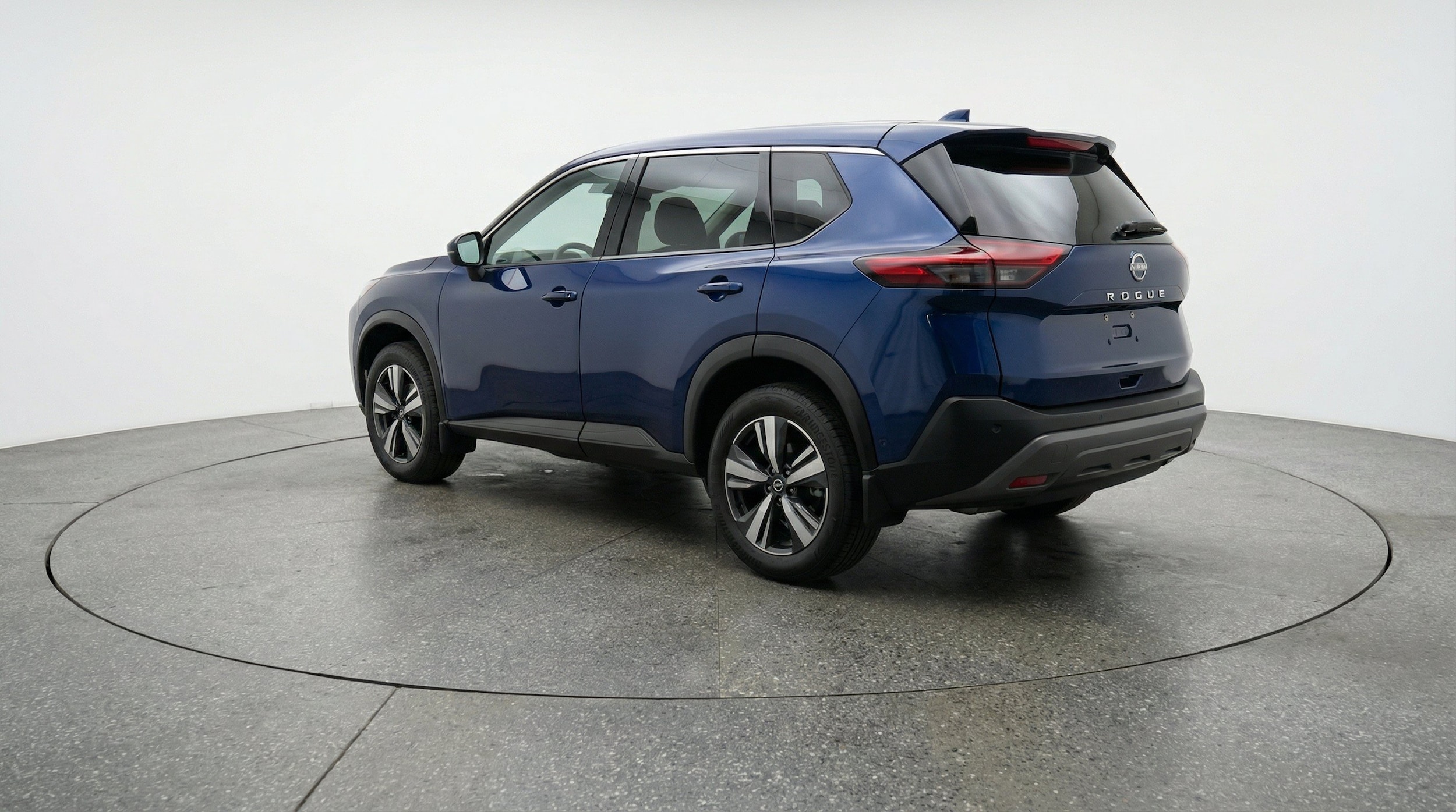 Thumbnail: 2026 Nissan Rogue - 6