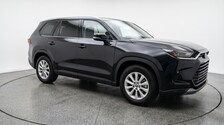 2025 Toyota Grand Highlander  -
                  Coral Gables, FL