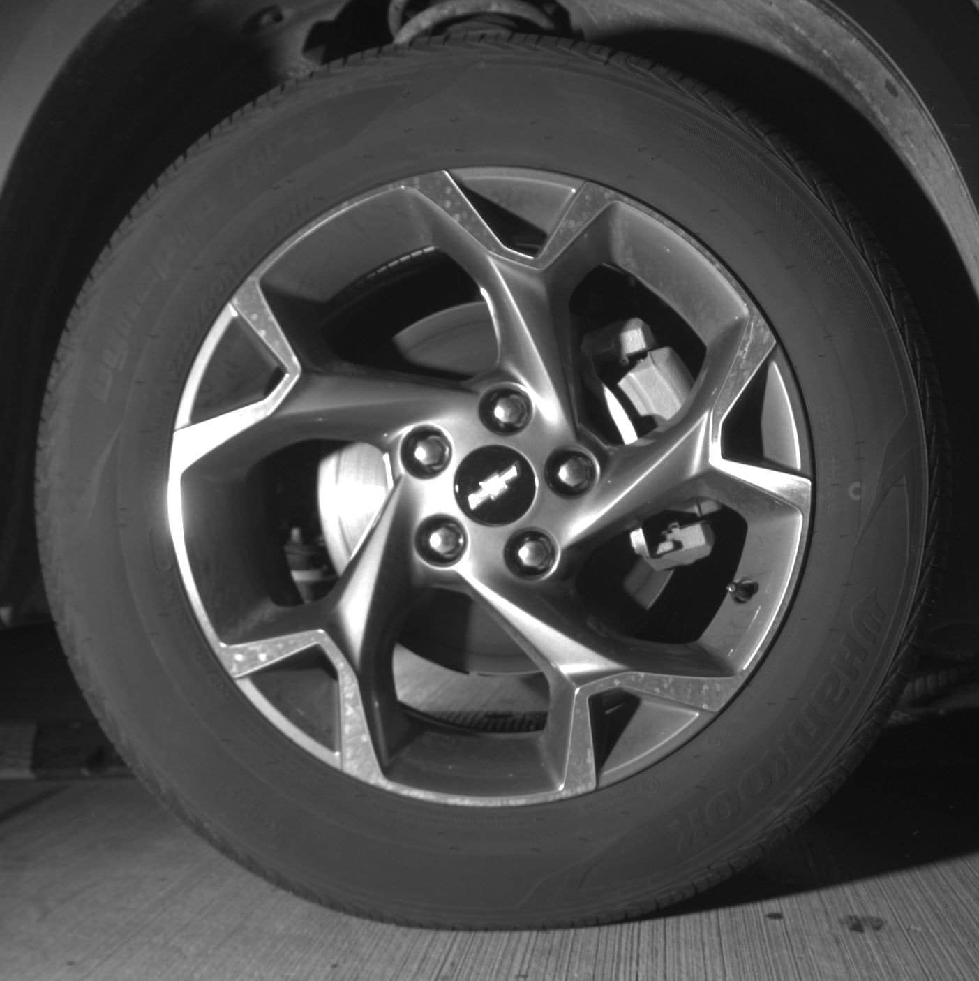 Thumbnail: 2025 Chevrolet Trax - 10