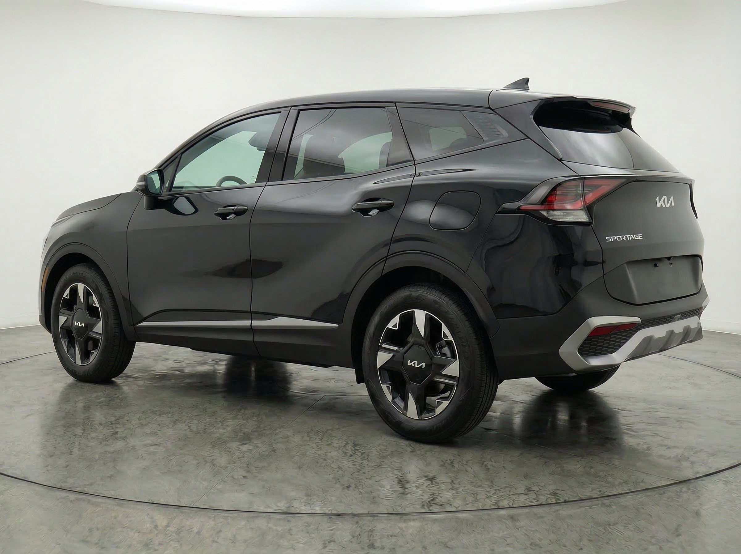 Thumbnail: 2026 Kia Sportage - 6