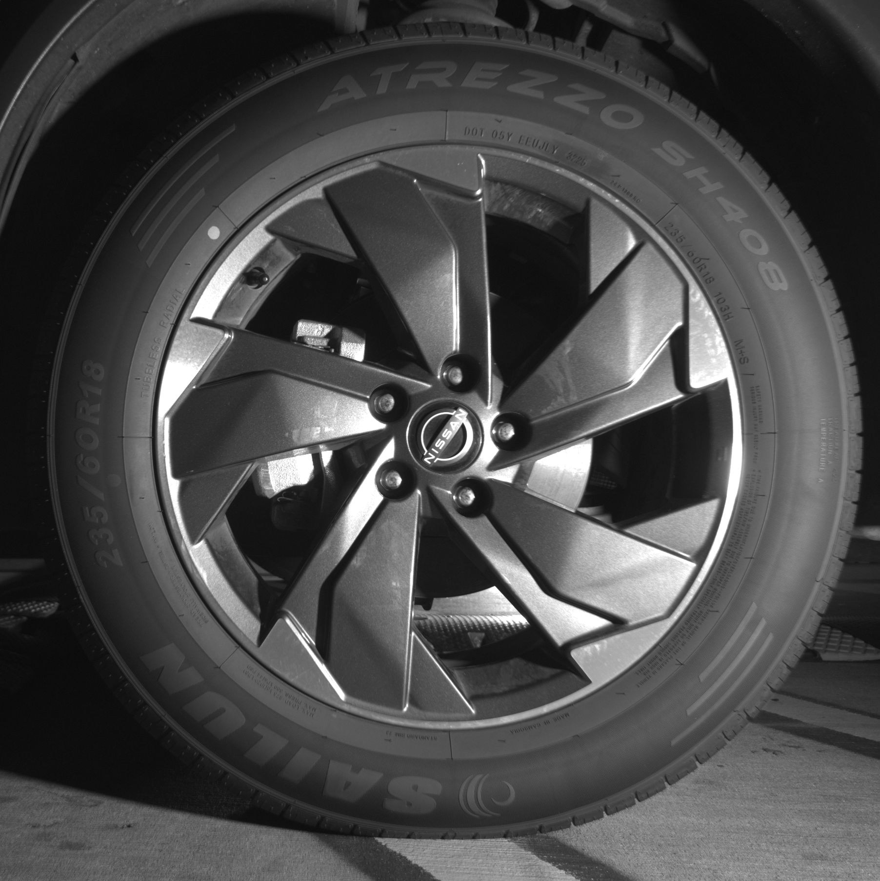 Thumbnail: 2025 Nissan Rogue - 9