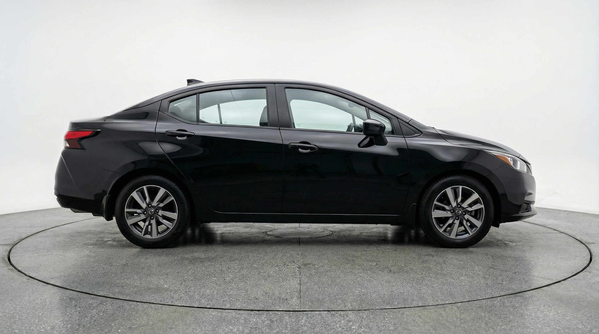 Thumbnail: 2025 Nissan Versa - 8