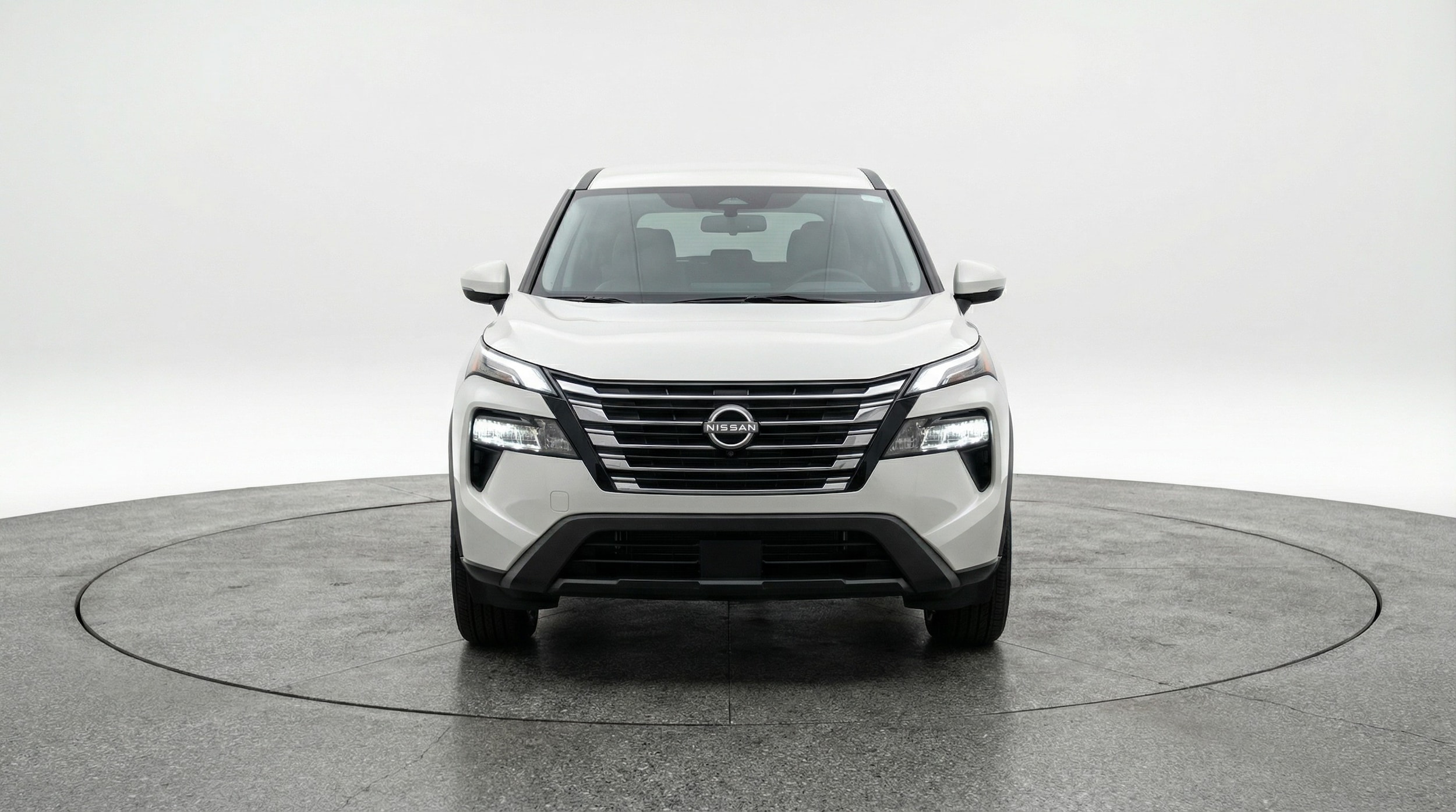 Thumbnail: 2025 Nissan Rogue - 2