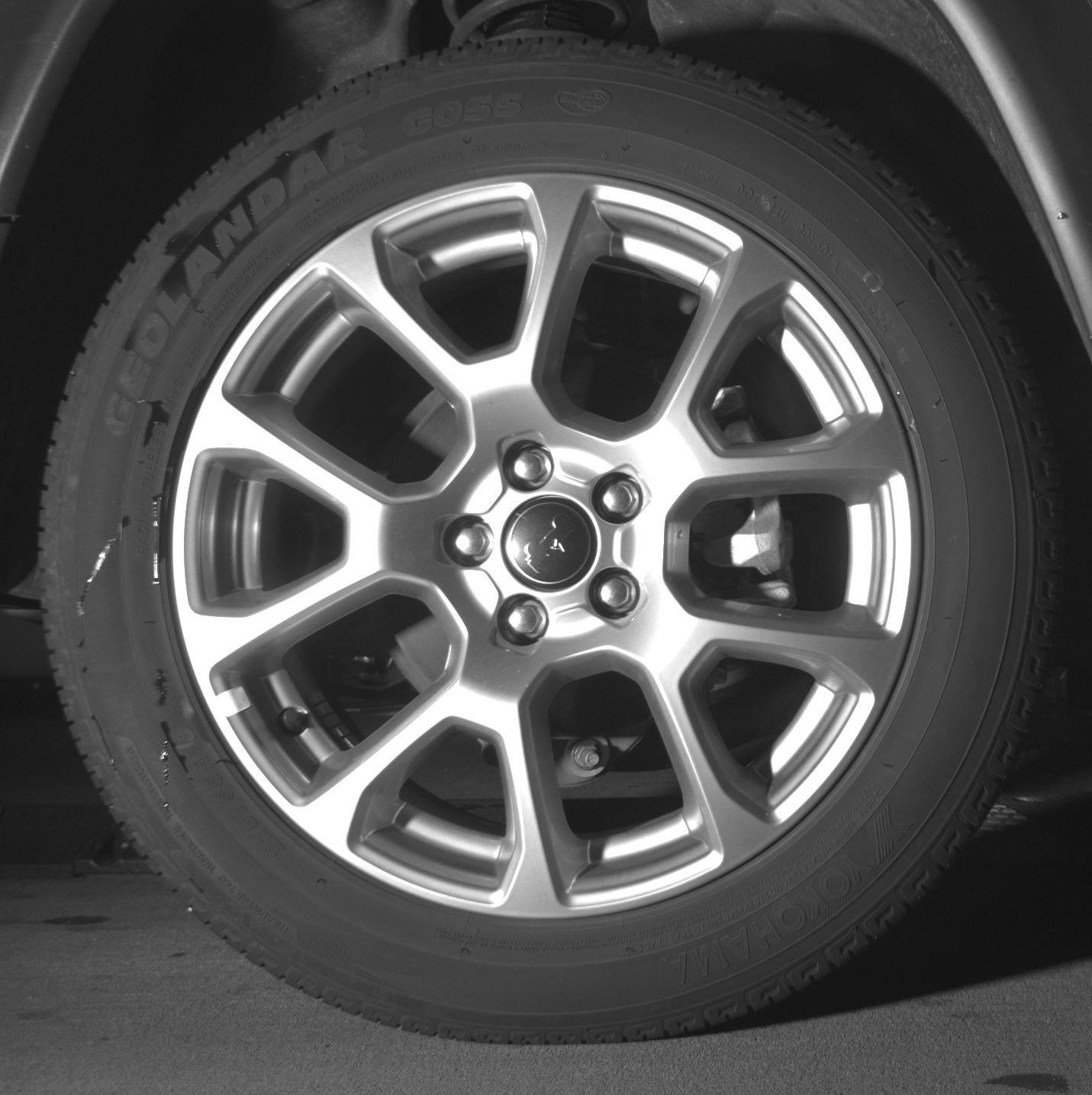 Thumbnail: 2025 Jeep Compass - 12