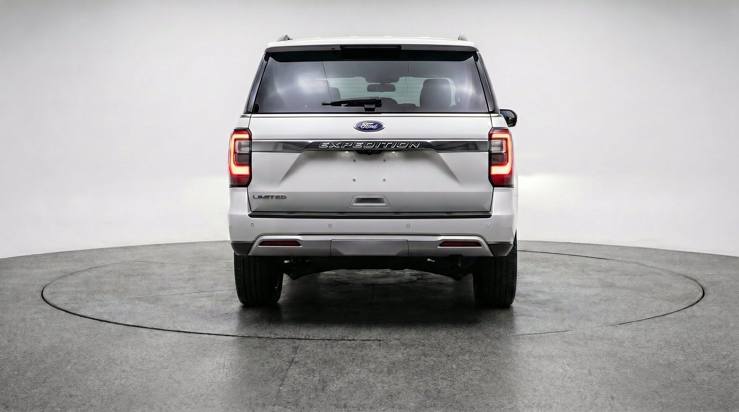 Thumbnail: 2024 Ford Expedition - 7