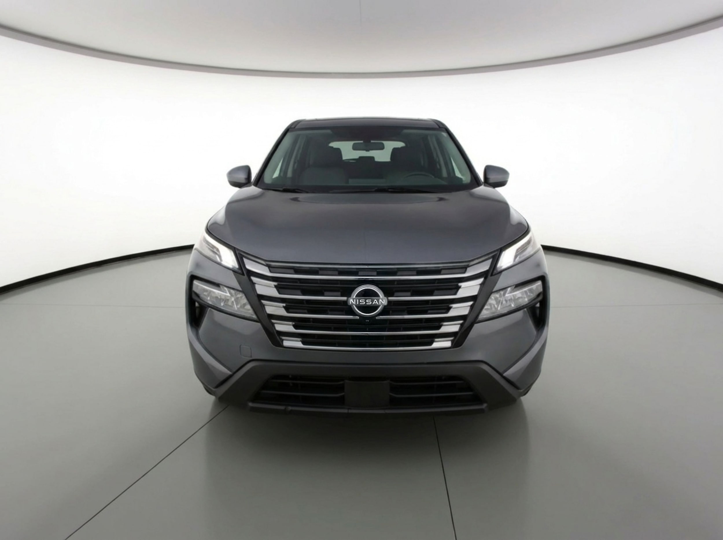 Thumbnail: 2025 Nissan Rogue - 2