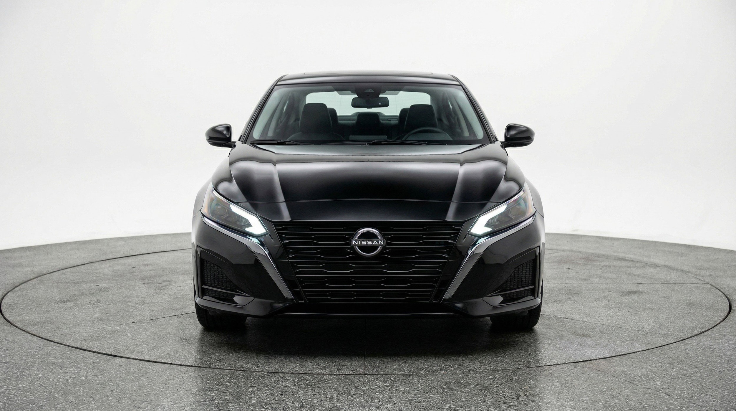 Thumbnail: 2025 Nissan Altima - 2