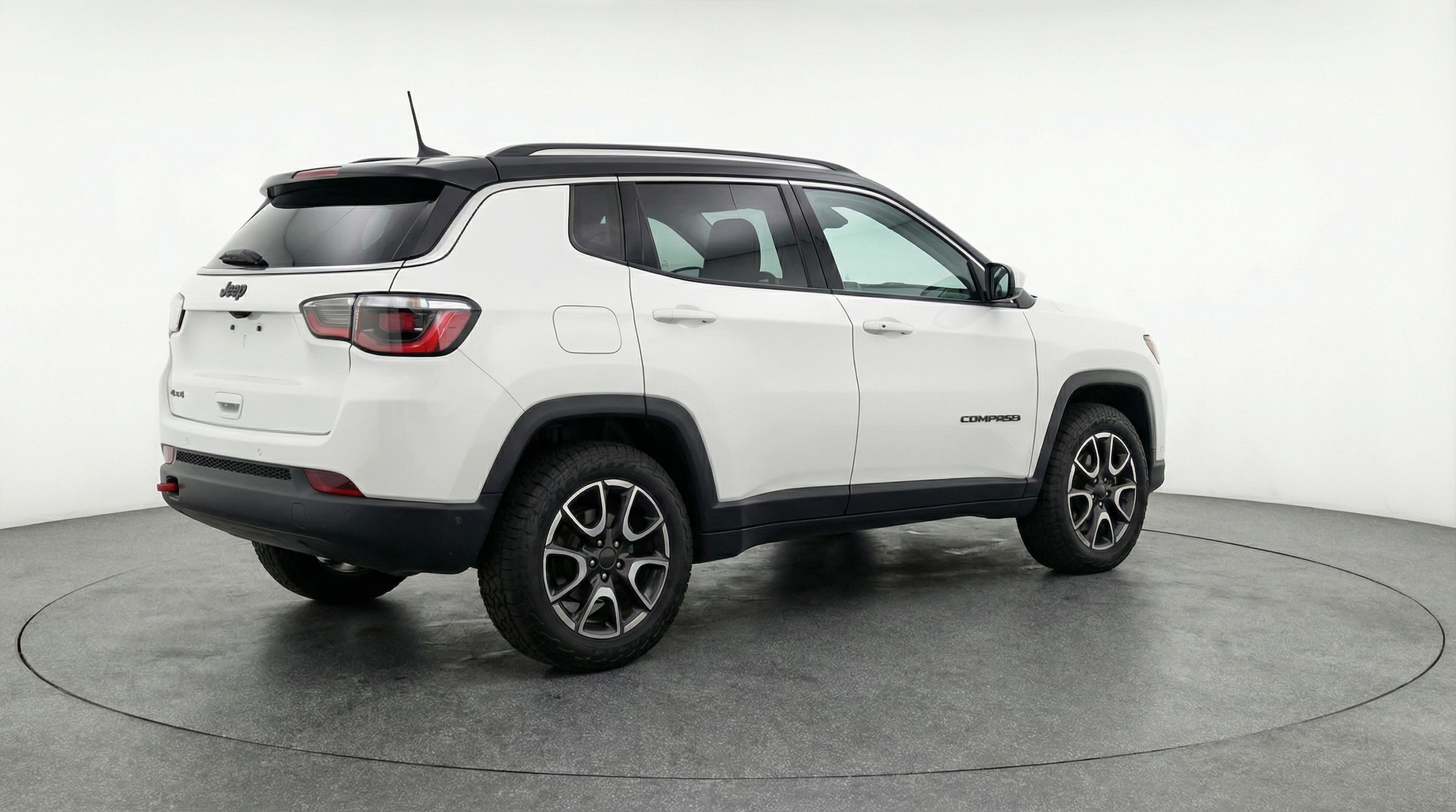 Thumbnail: 2025 Jeep Compass - 7