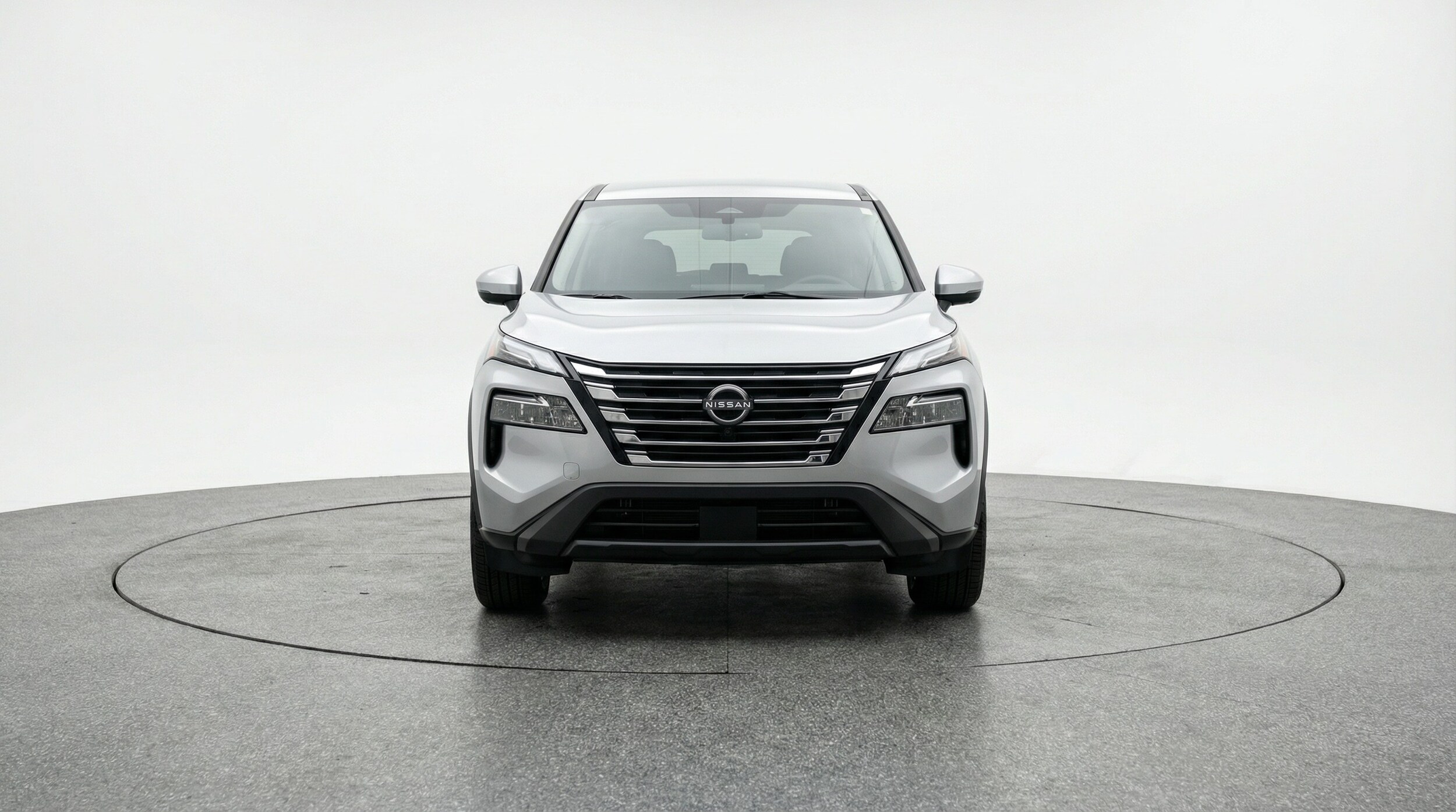 Thumbnail: 2025 Nissan Rogue - 2