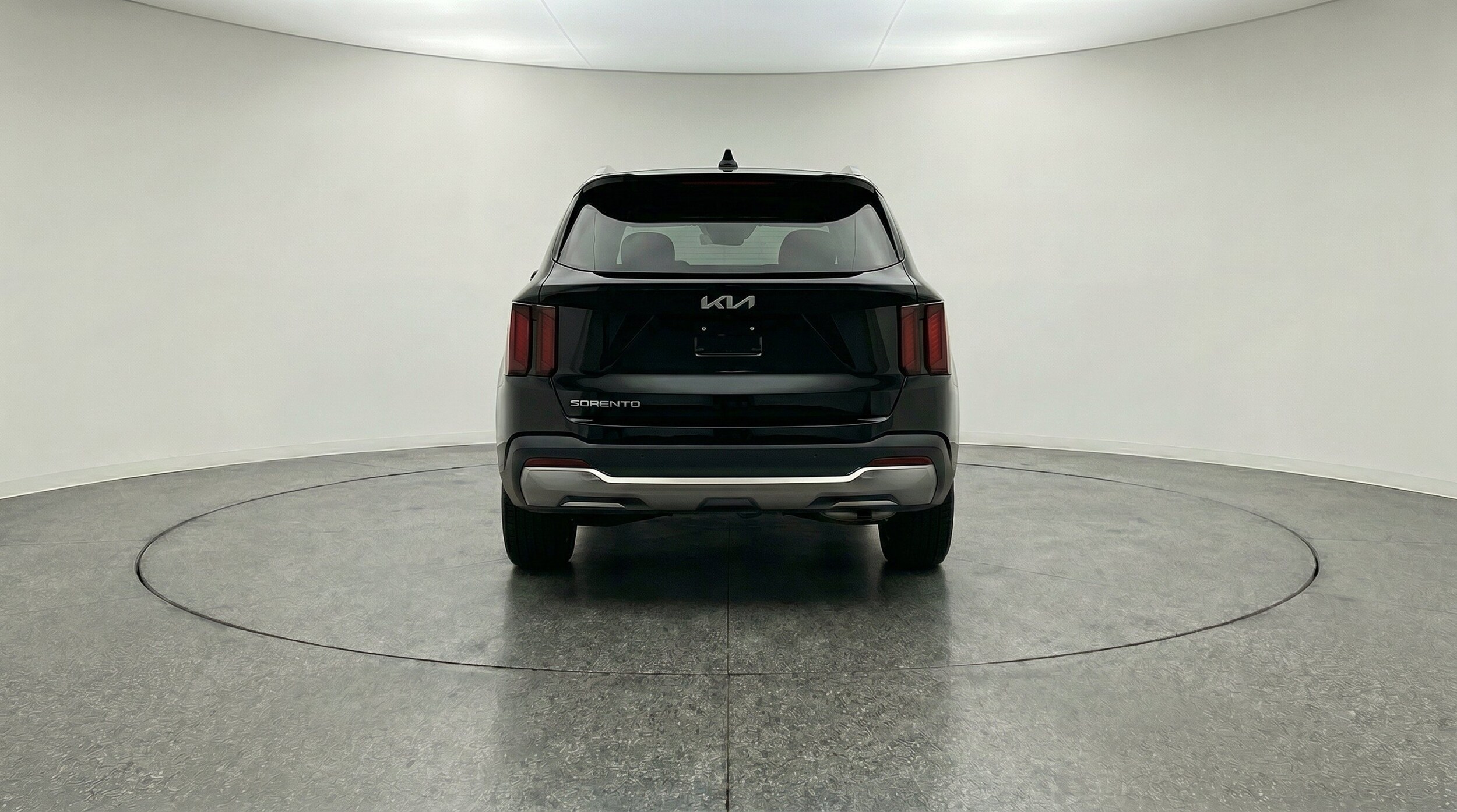 Thumbnail: 2024 Kia Sorento - 7