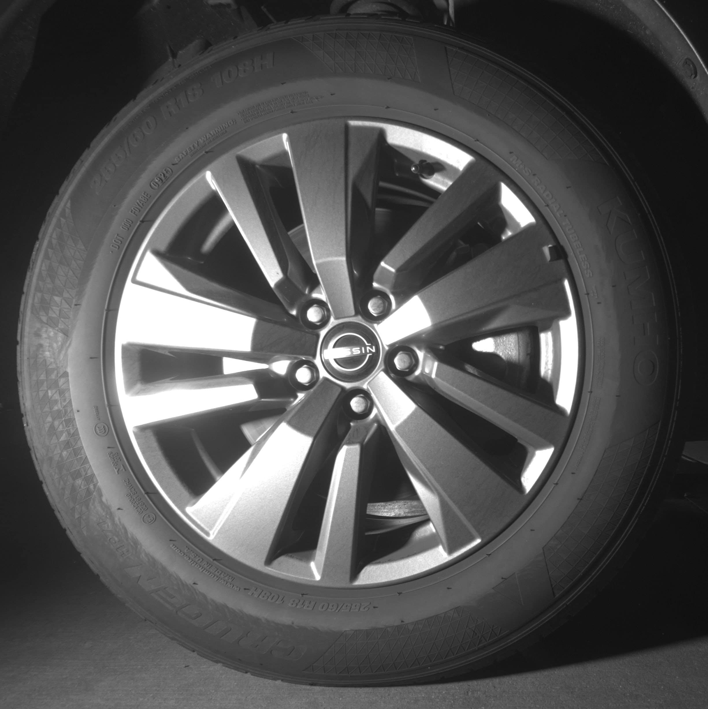 Thumbnail: 2025 Nissan Pathfinder - 13