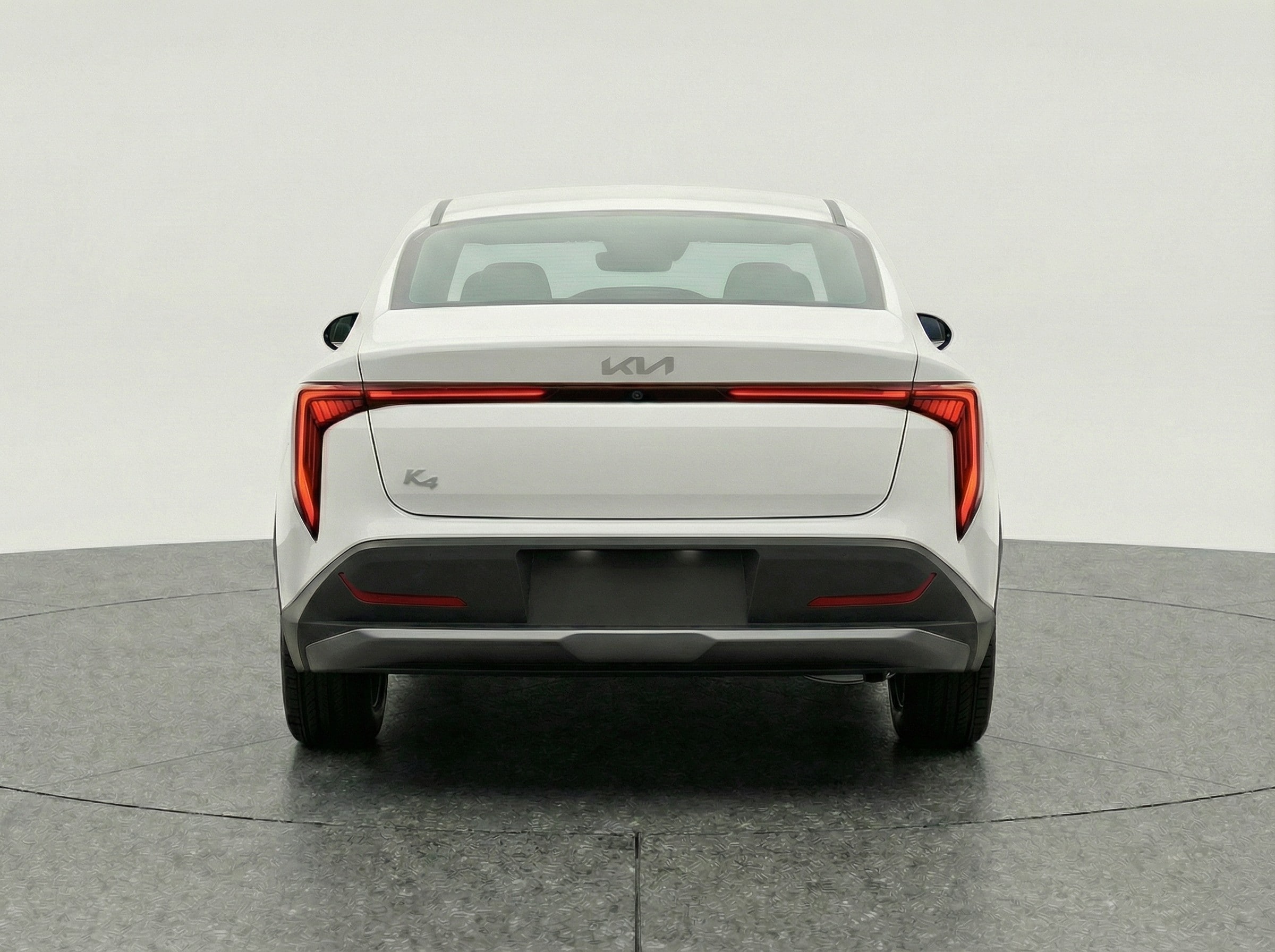 Thumbnail: 2025 Kia K4 - 6