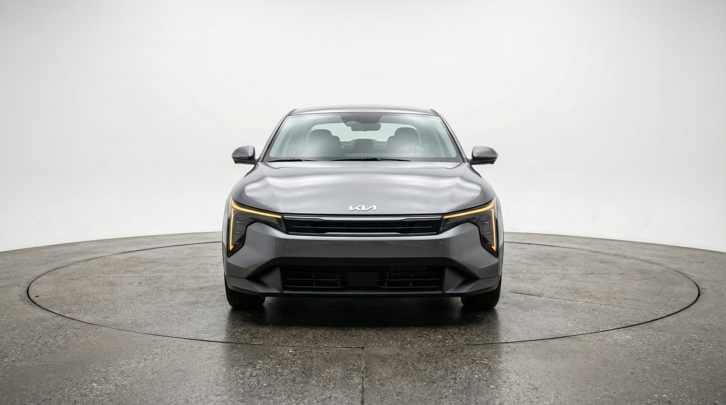 Thumbnail: 2025 Kia K4 - 2