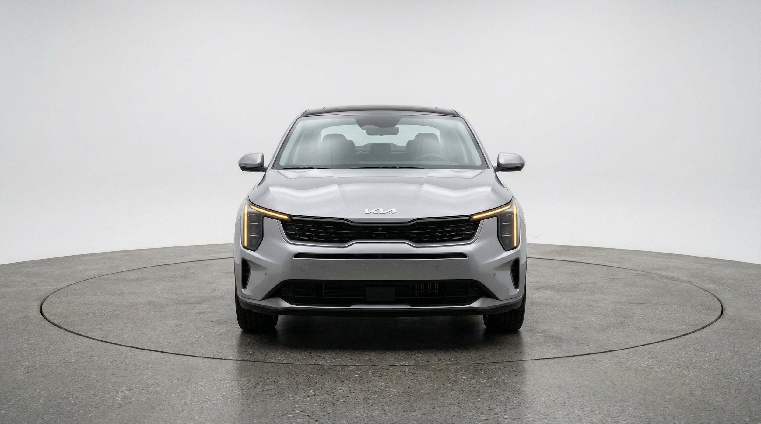 Thumbnail: 2026 Kia K4 - 2