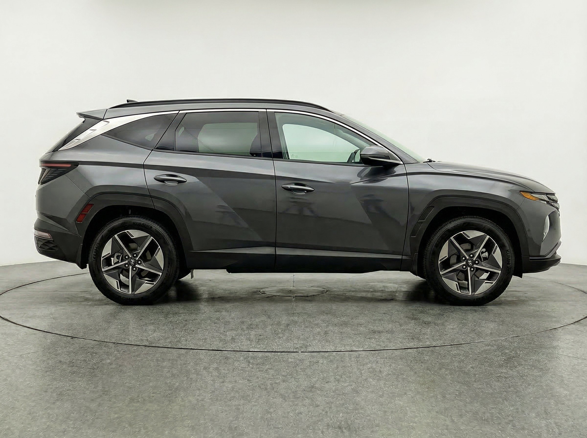 Thumbnail: 2026 Hyundai Tucson - 11