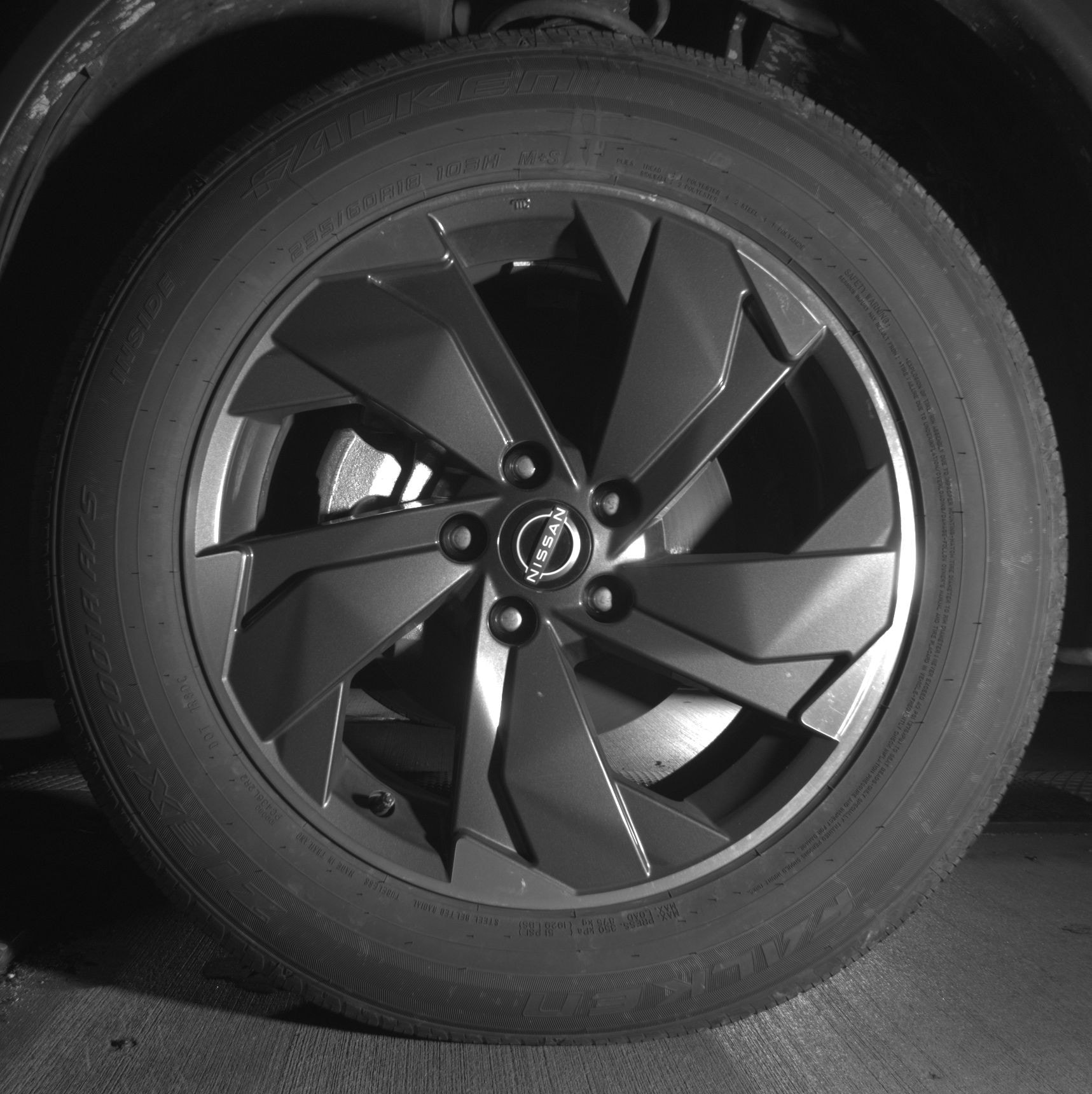 Thumbnail: 2025 Nissan Rogue - 9