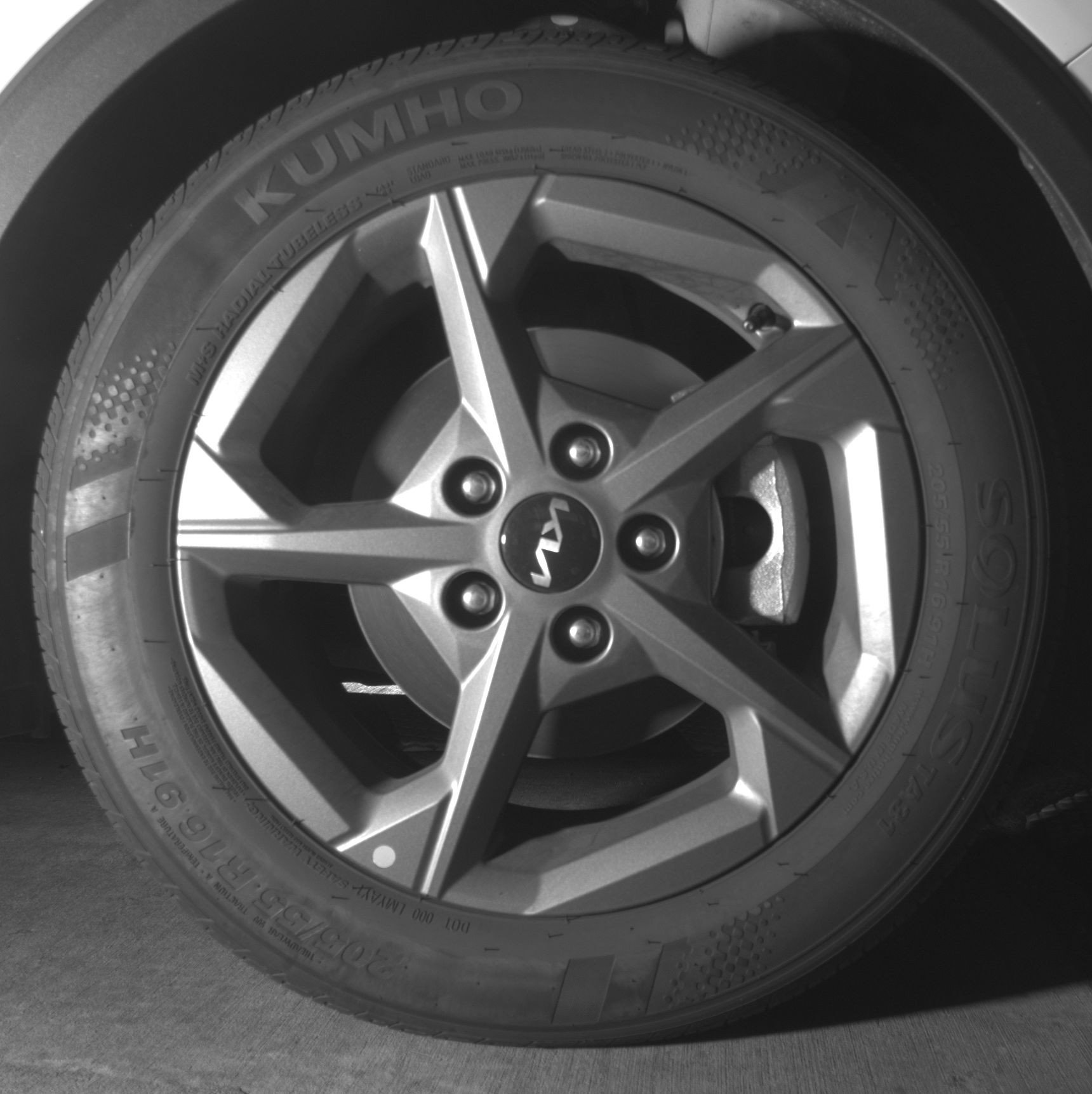 Thumbnail: 2026 Kia K4 - 13