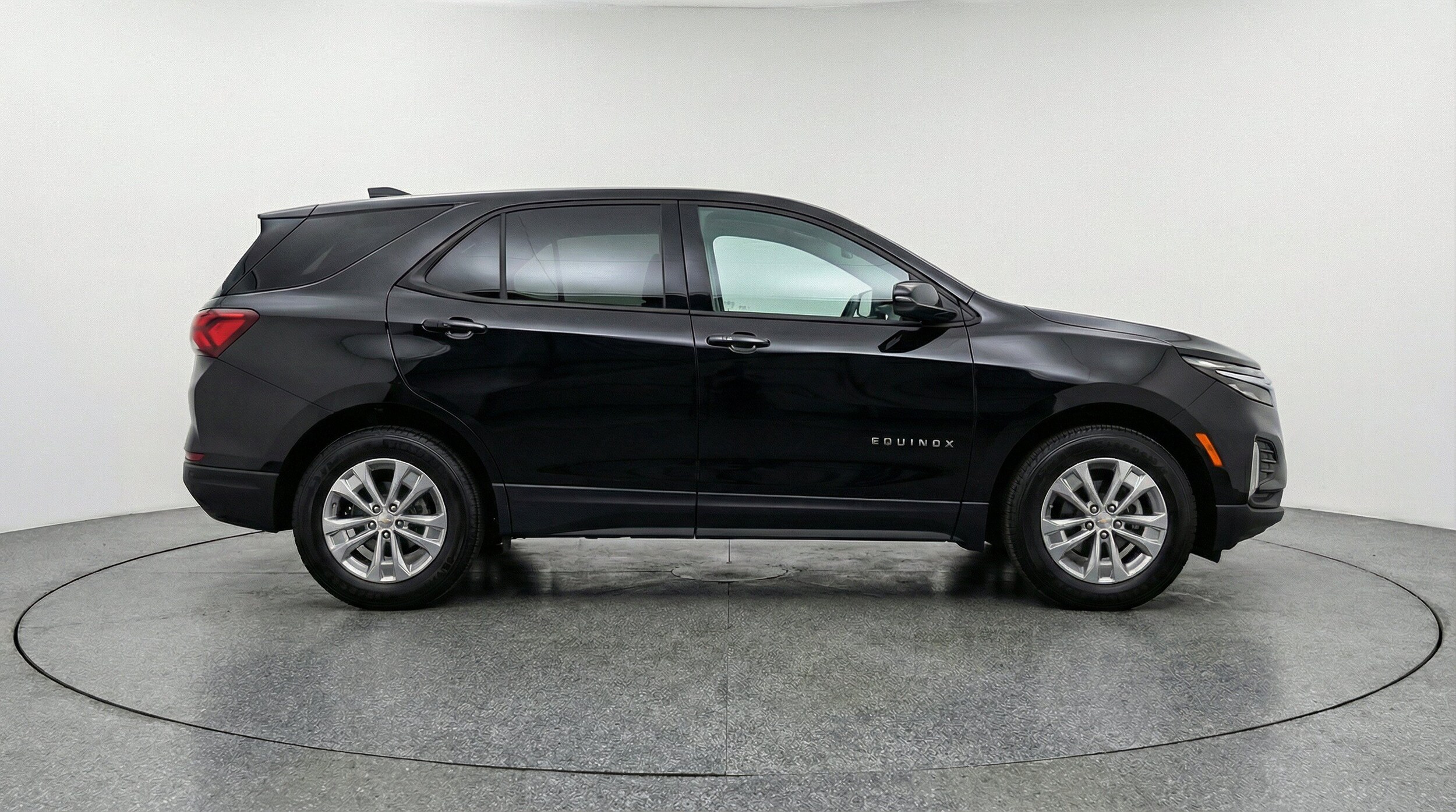 Thumbnail: 2025 Chevrolet Equinox - 11