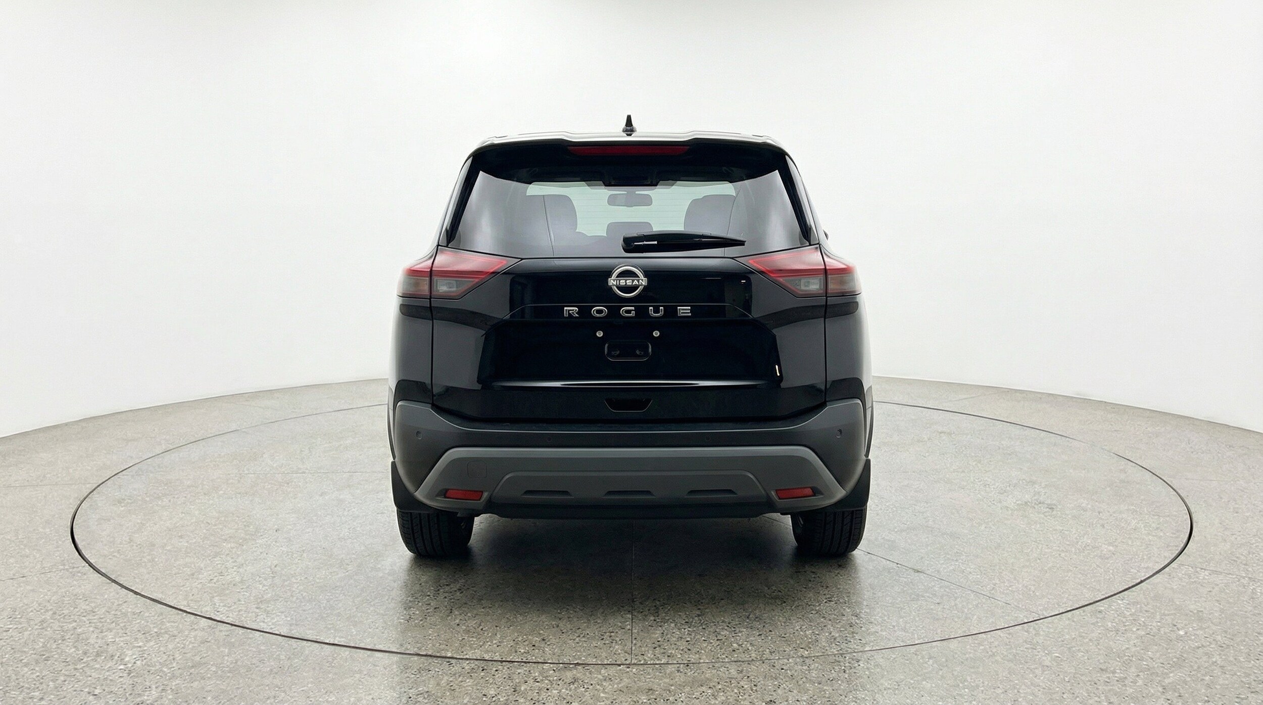 Thumbnail: 2026 Nissan Rogue - 7