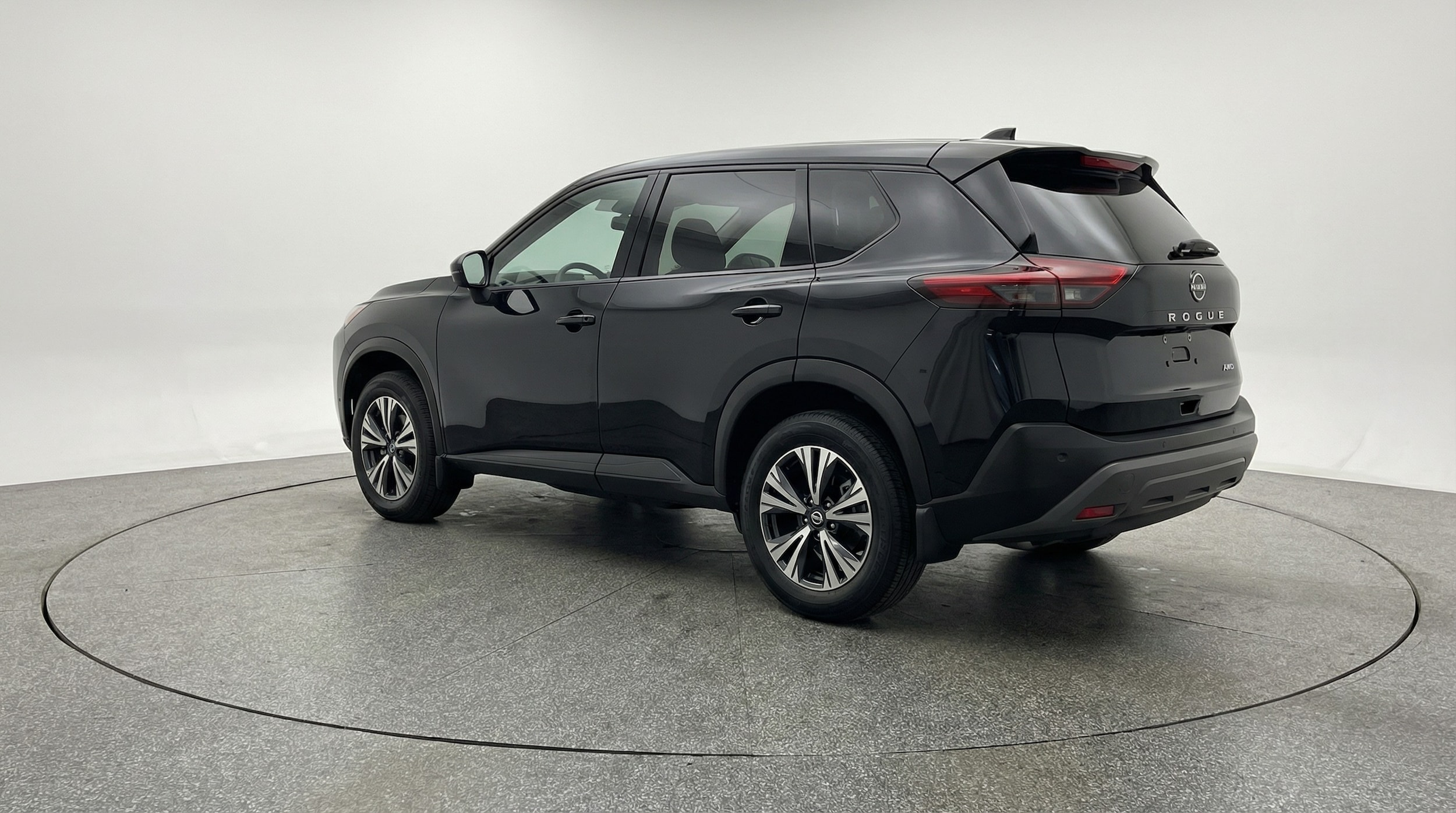 Thumbnail: 2025 Nissan Rogue - 5