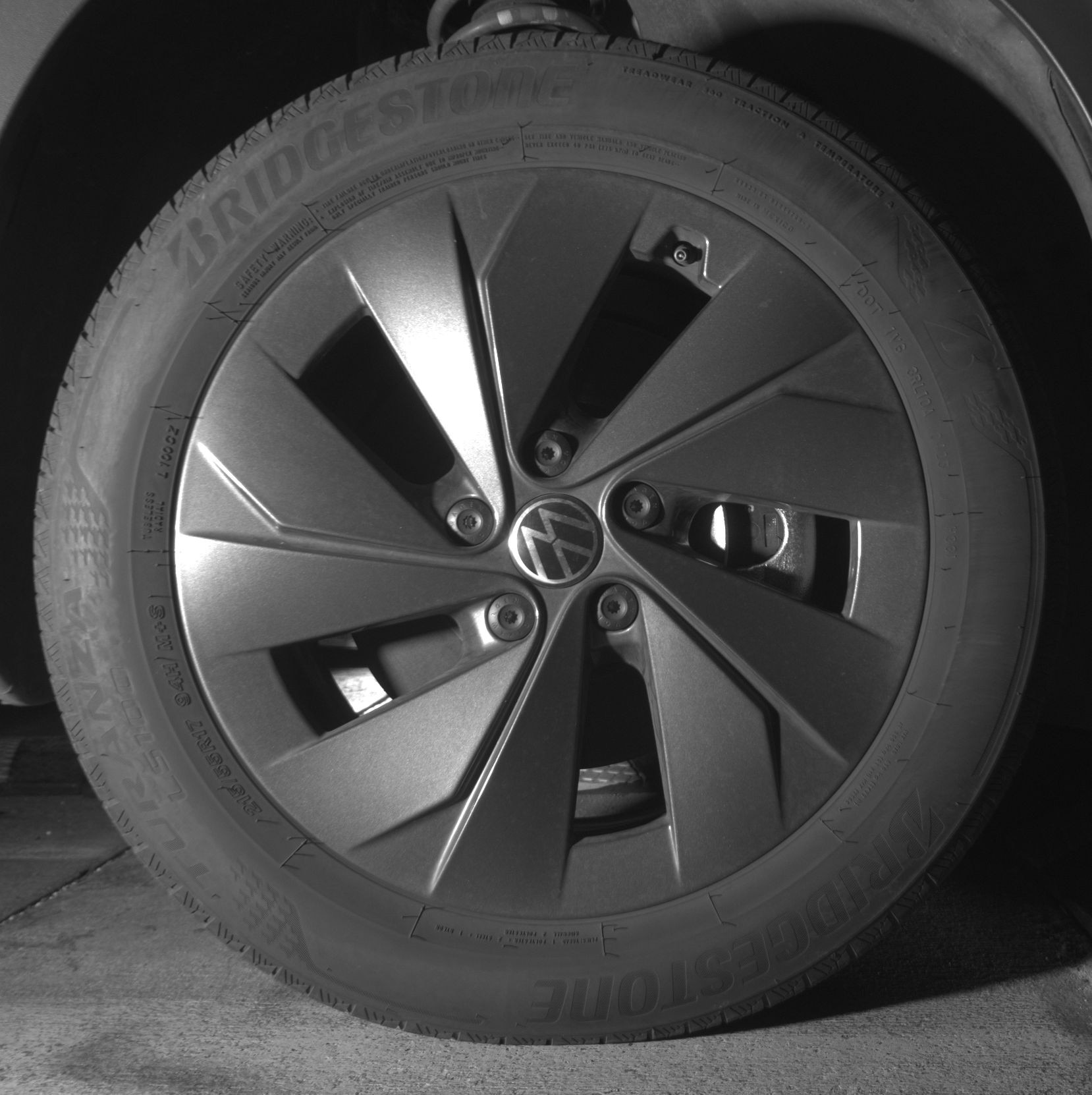 Thumbnail: 2025 Volkswagen Taos - 10