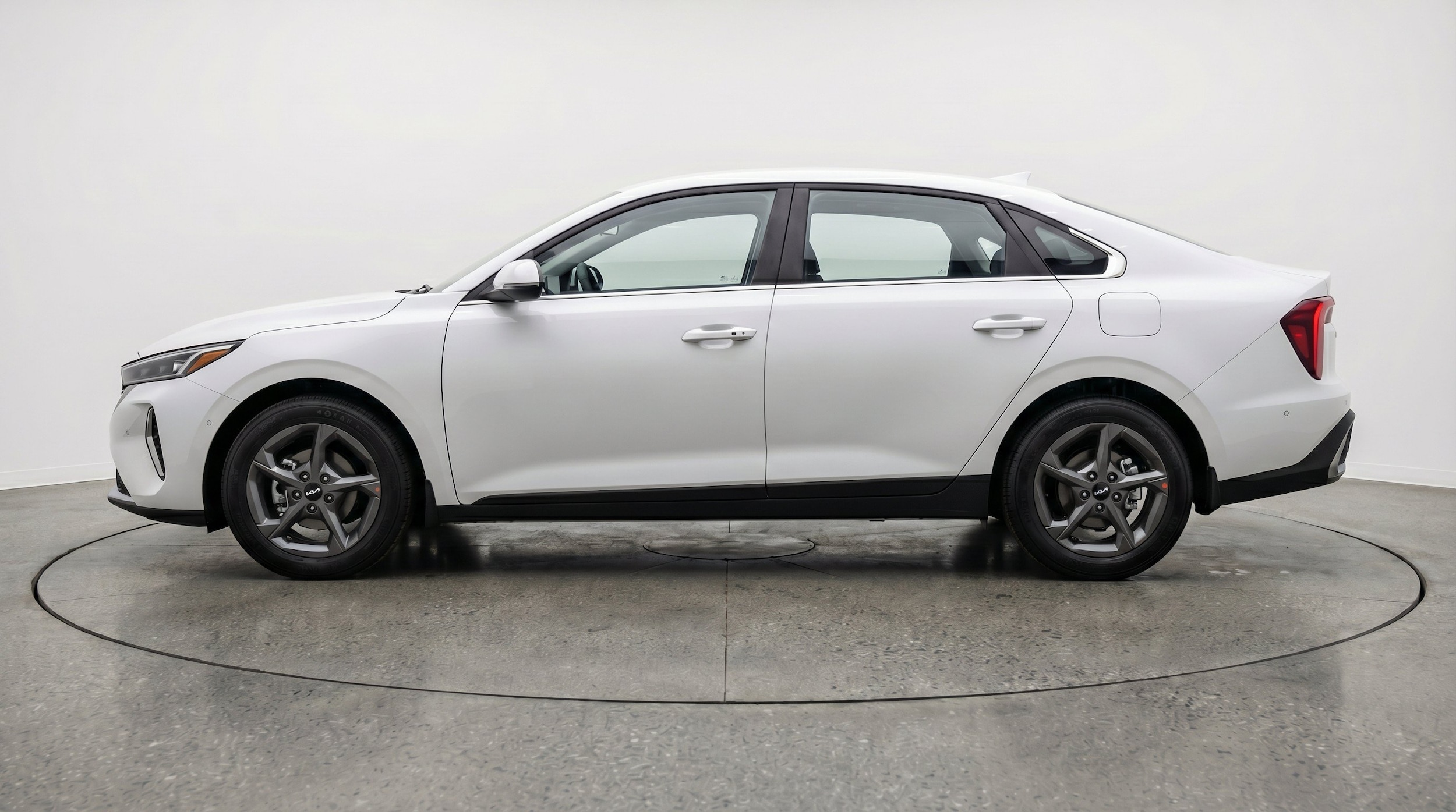 Thumbnail: 2026 Kia K4 - 5