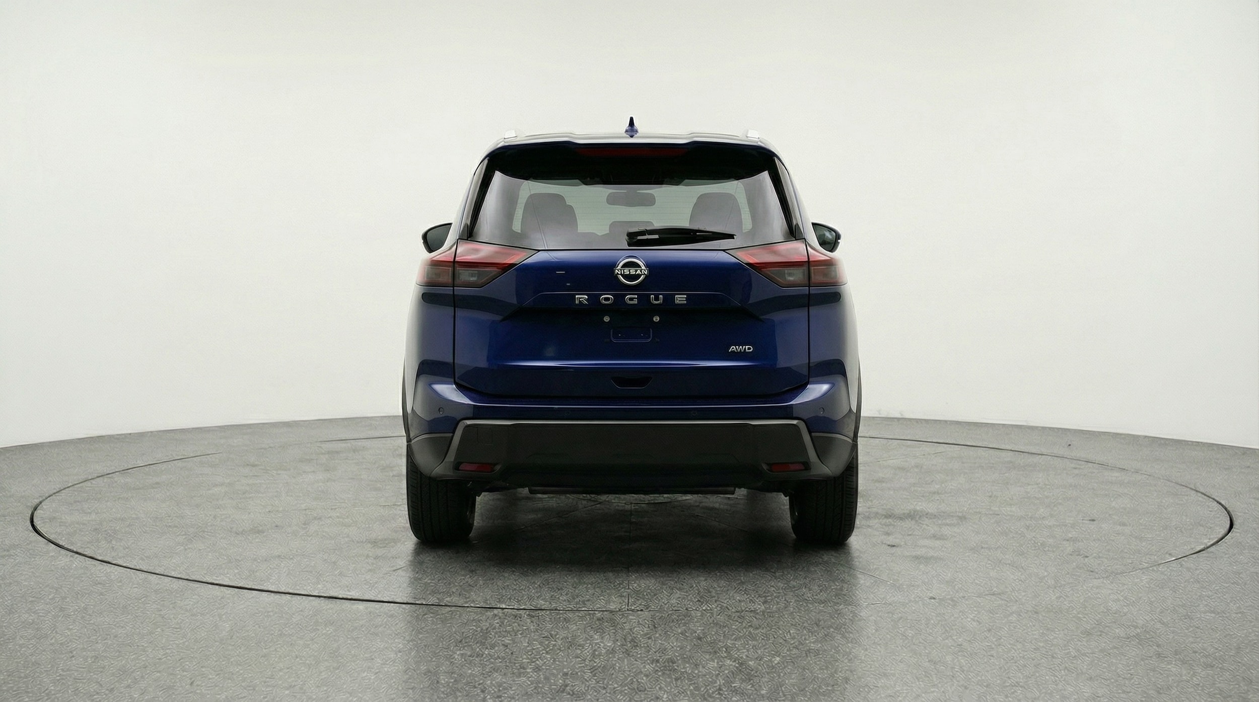 Thumbnail: 2025 Nissan Rogue - 6